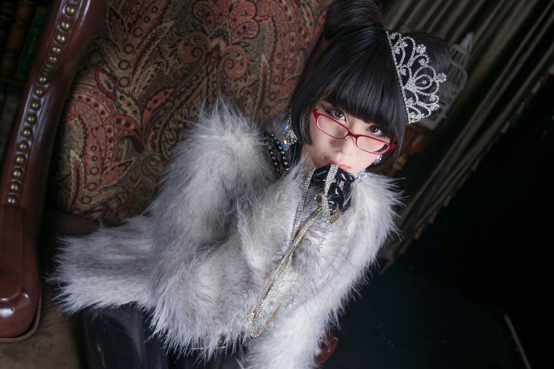 Cosplay Eri Kitami 北見えり G Undisclosed Cut Set.02(32)