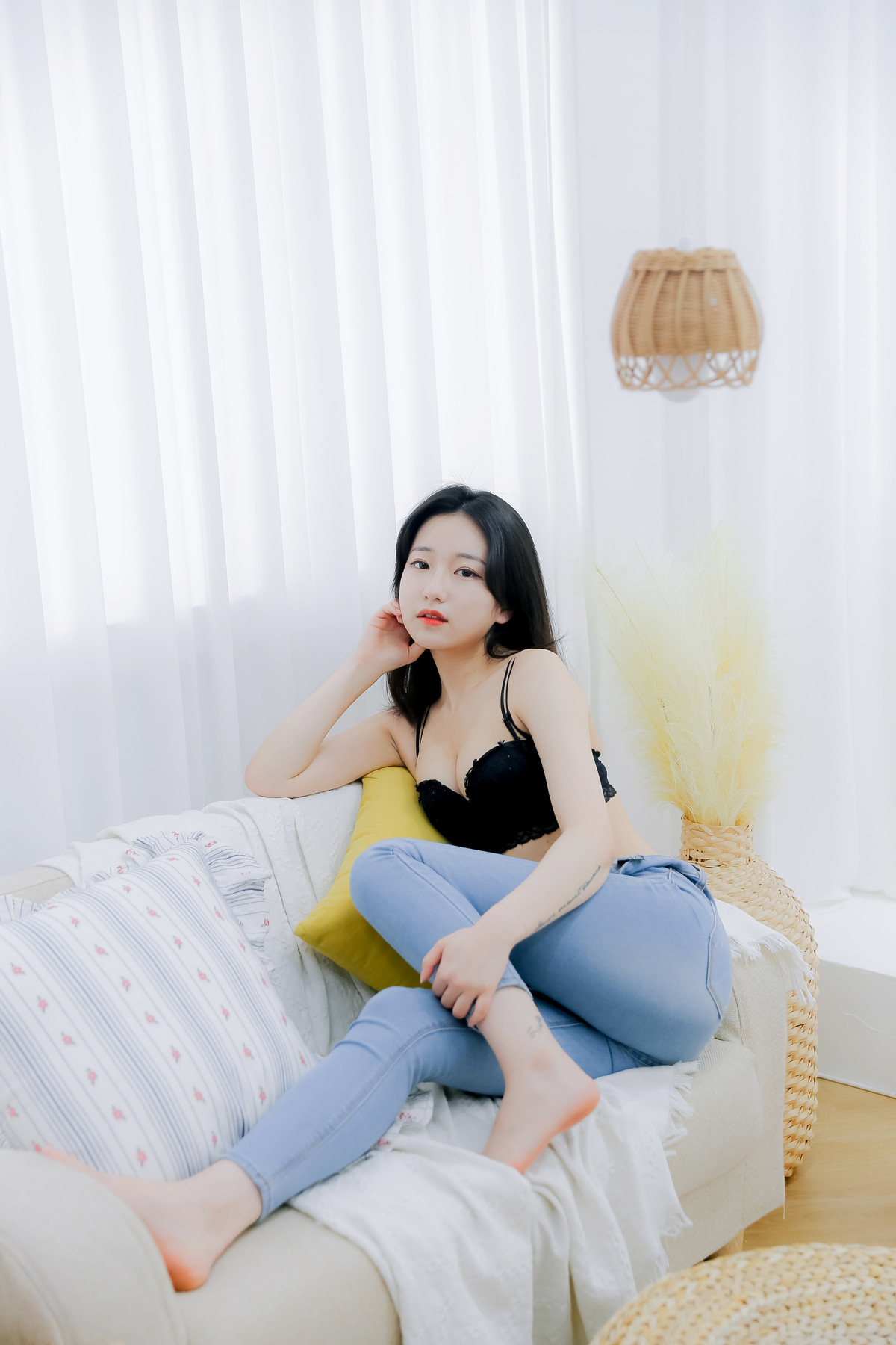 Sehee 세희, [JOApictures] Sehee x JOA 21. MARCH Vol.1 &#8211; Set.01(3)