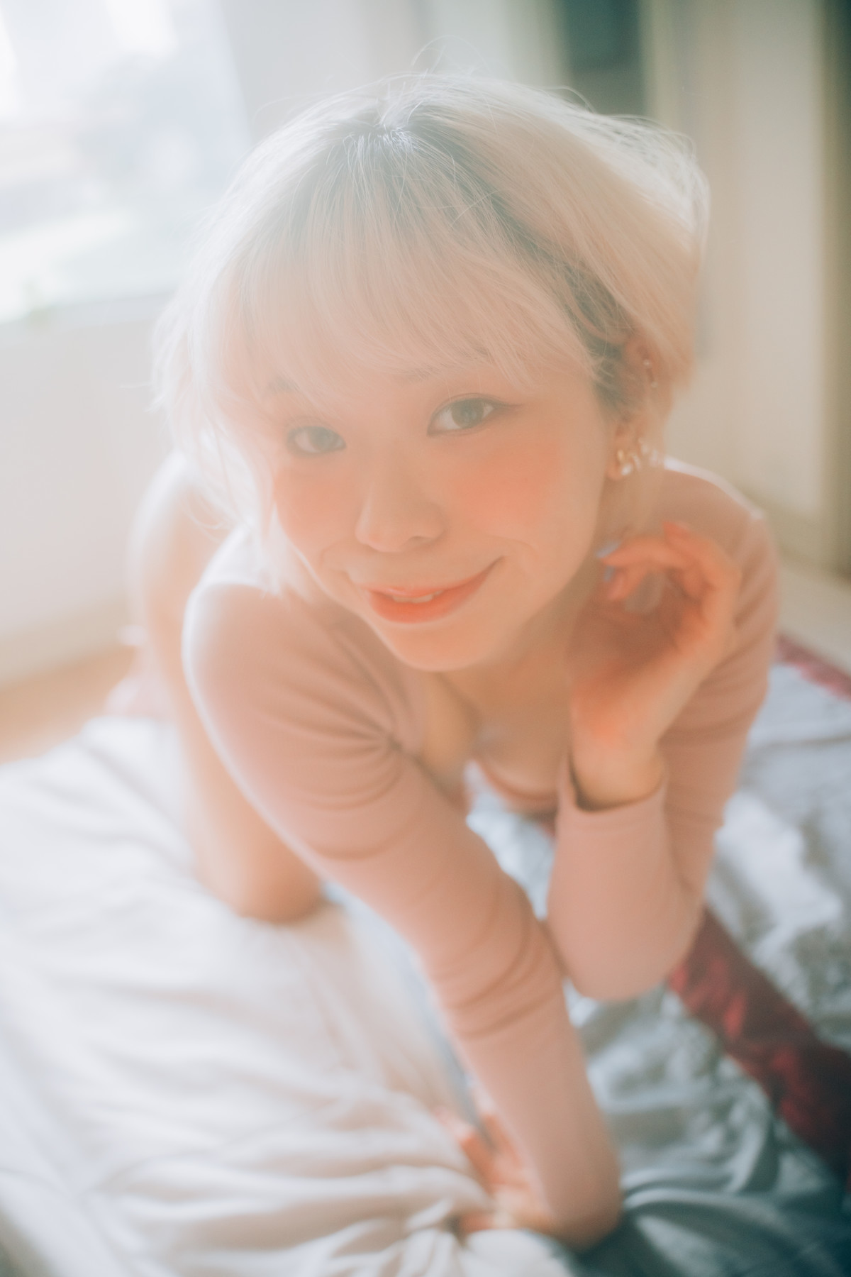 Kuromelo 黒メル, [DCP-snaps] Extra Pinks Delights(29)