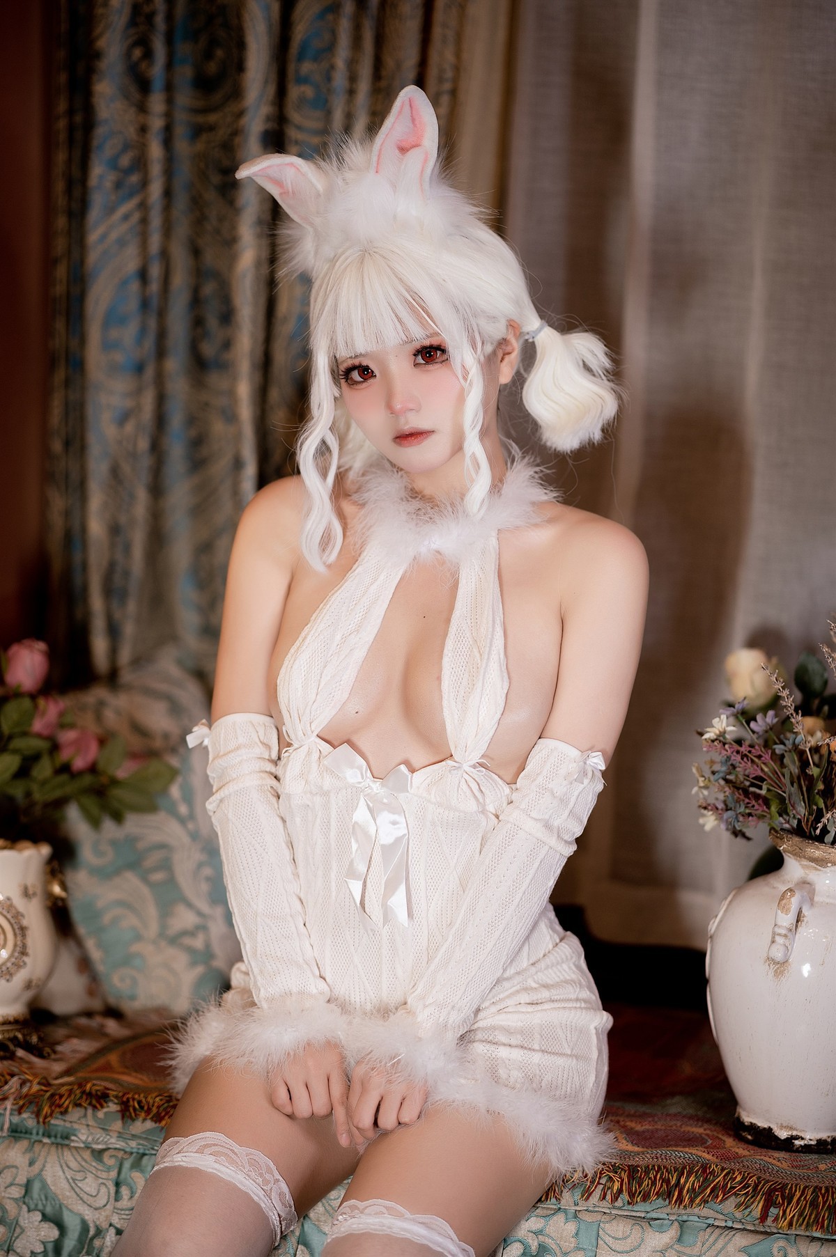 Cosplay 伊喵君 中秋礼物 Gift Set.01