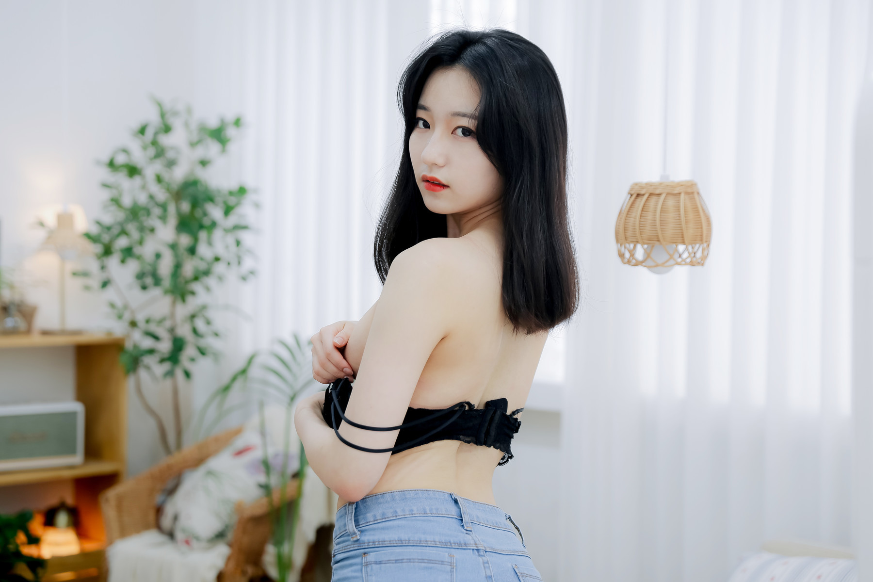 Sehee 세희, [JOApictures] Sehee x JOA 21. MARCH Vol.1 &#8211; Set.01(15)