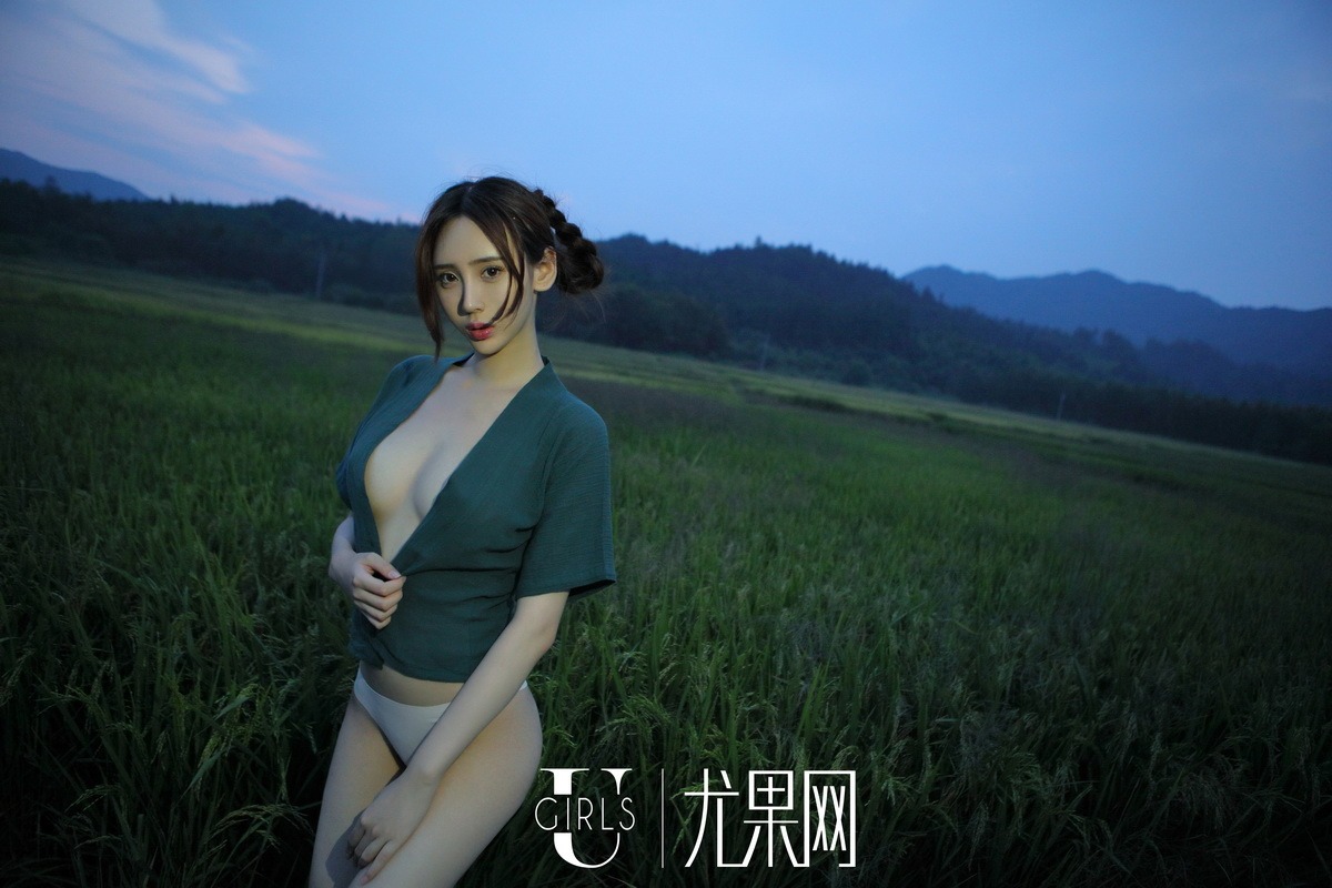 [尤果网] NO.165 - 中秋特辑[52P](51)