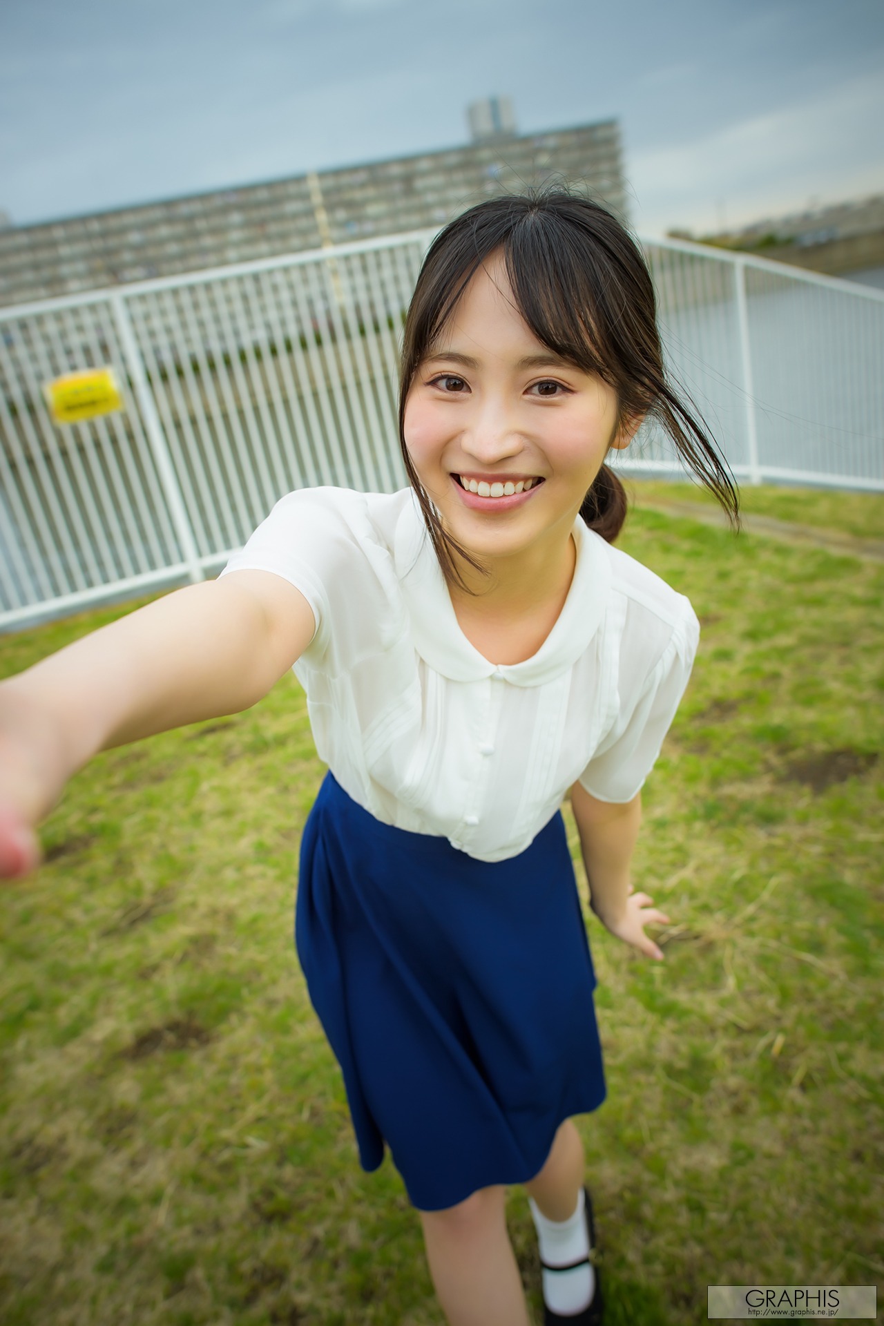 [Graphis] Gals – Rikka Ono 小野六花 121P(5)