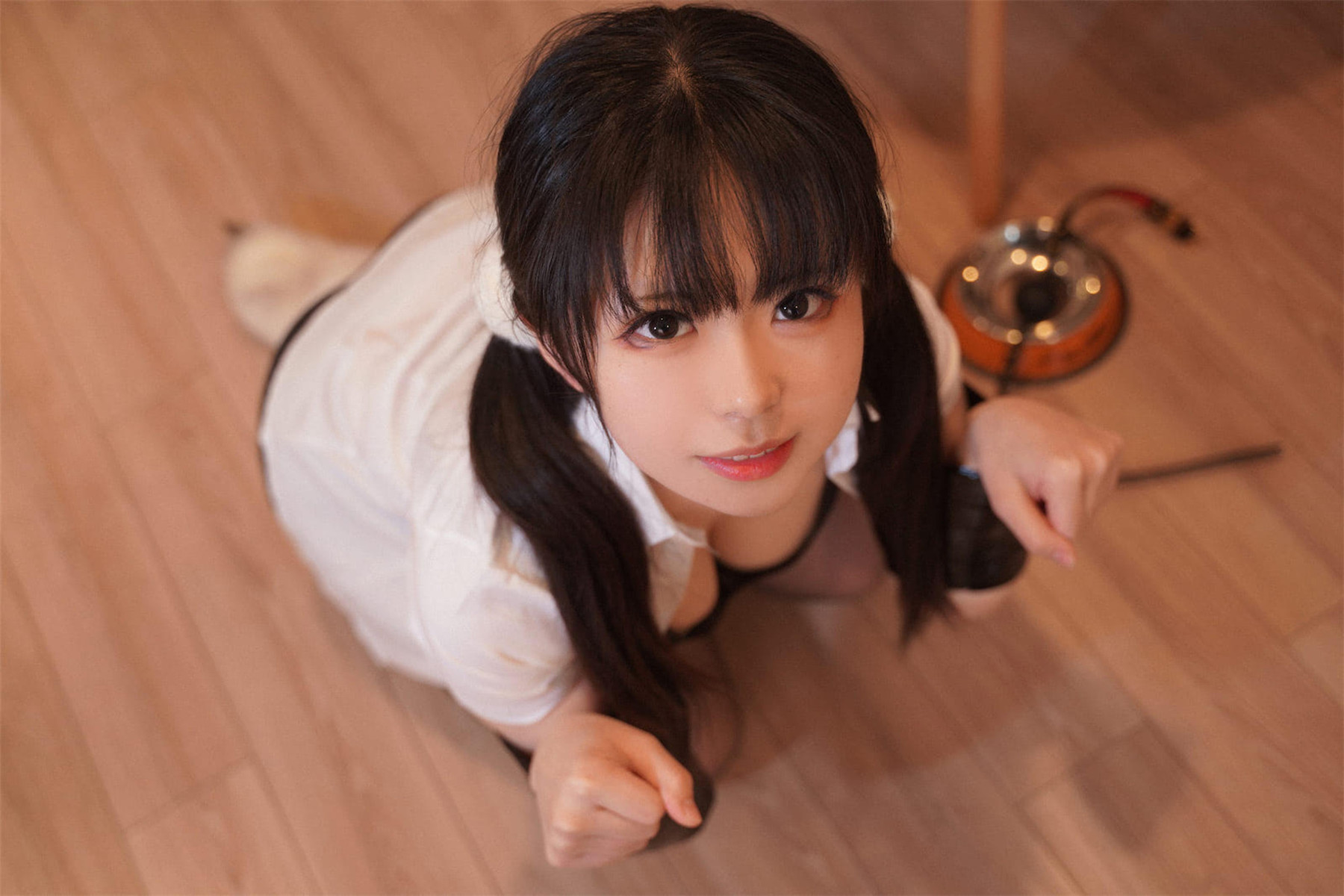 Cosplay 虎森森 狗狗剧情 Set.01(18)