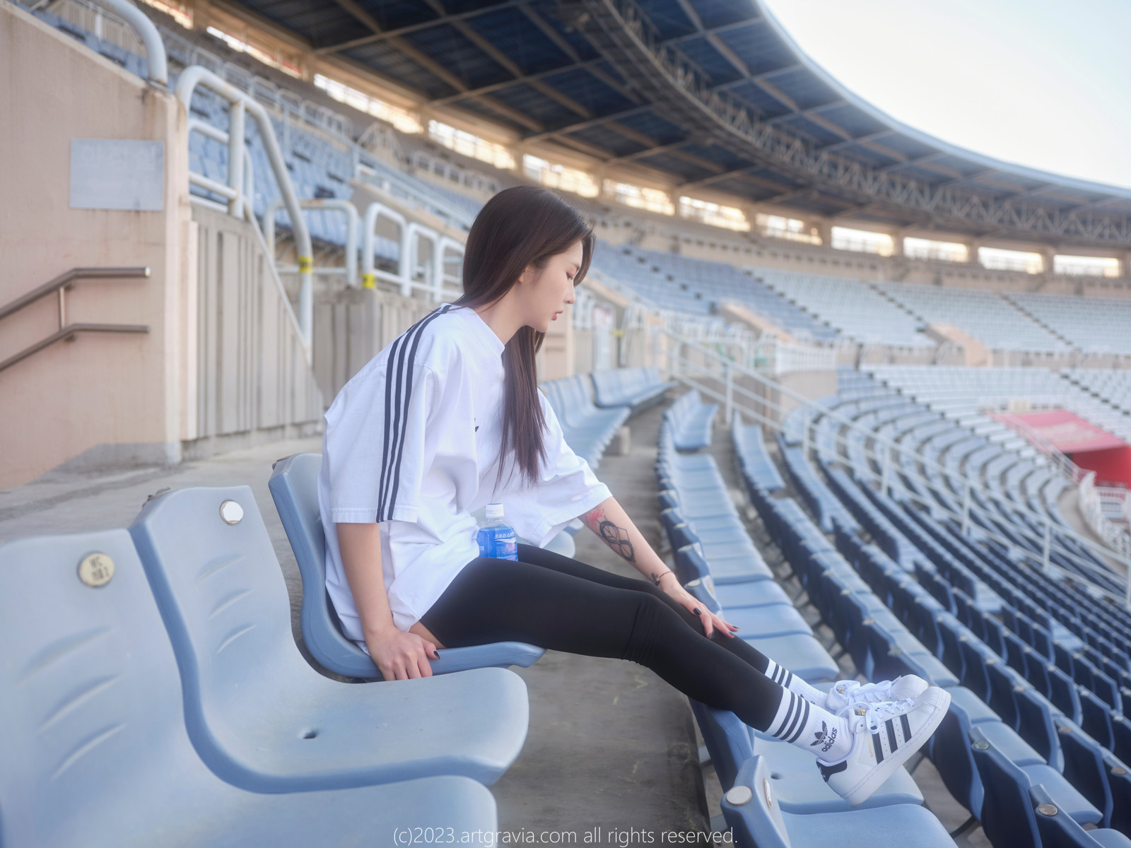 JangJoo 장주, [ArtGravia] VOL.545 아트그라비아 Set.02(27)