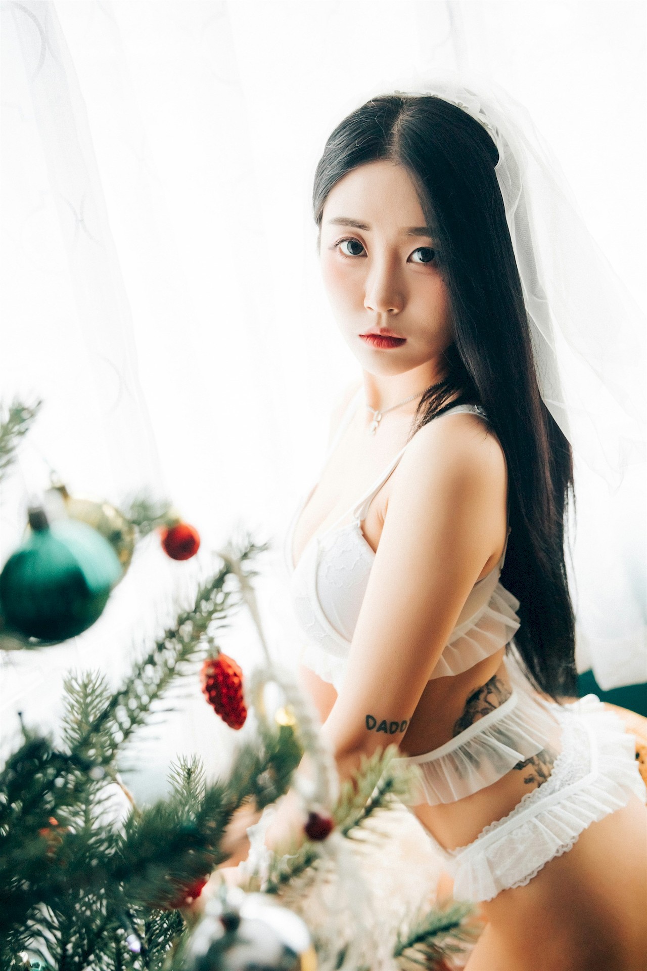 Jeong Bomi 정보미, [LOOZY] Holiday Set.02(21)