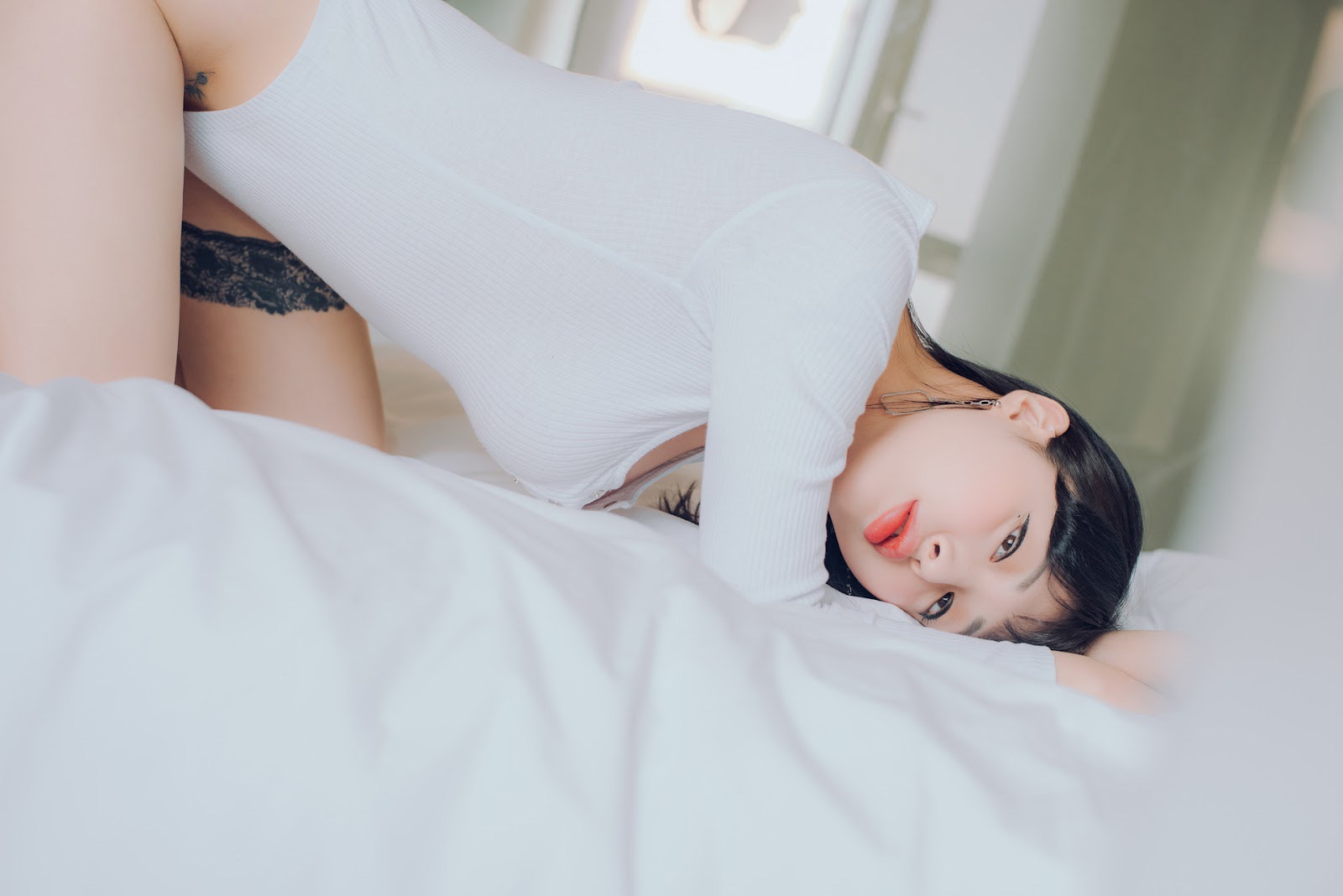 Seolhwa 설화, [PURE MEDIA] Vol.64 디지털화보(22)