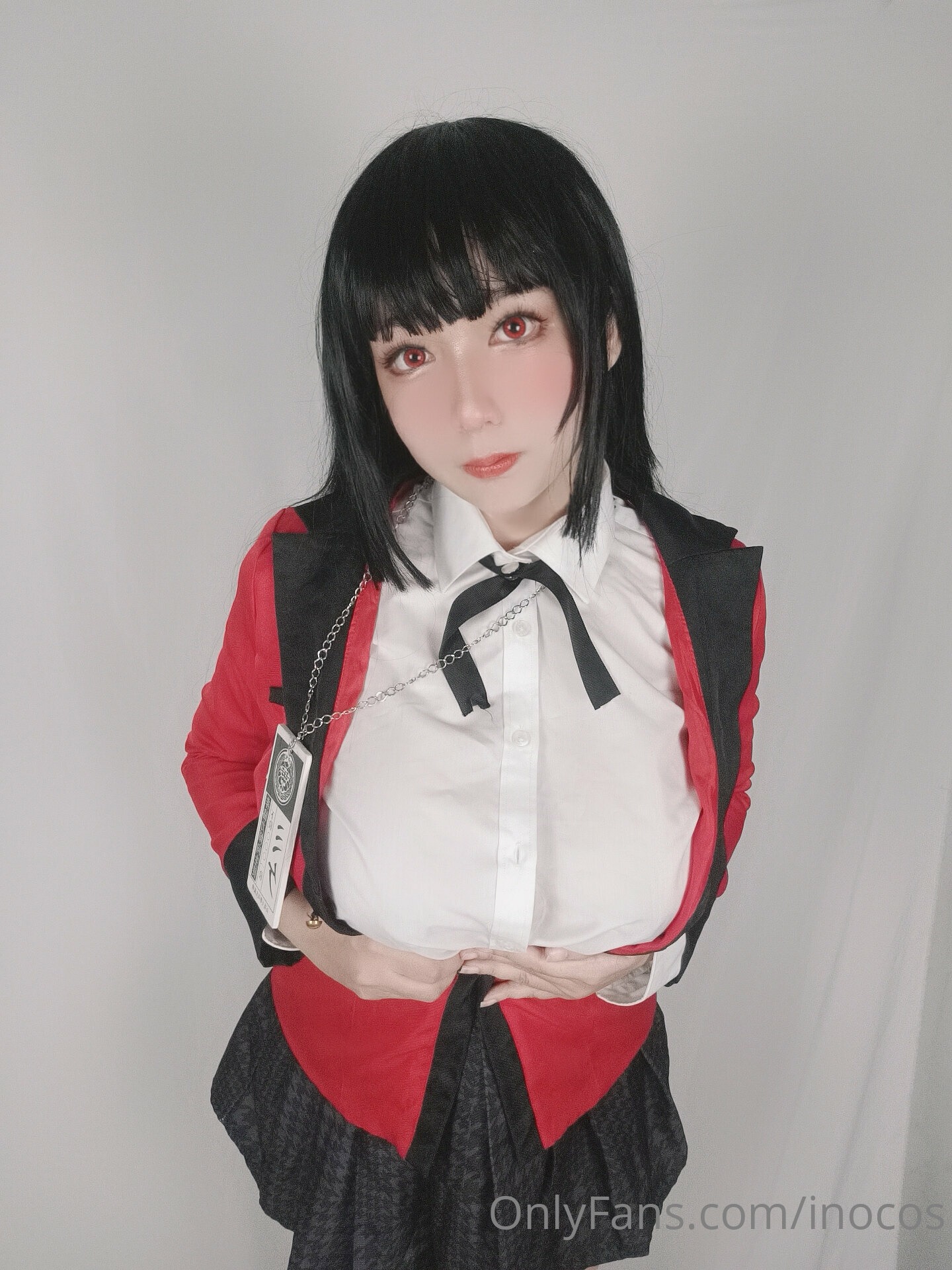 no Pack Yumeko(44)