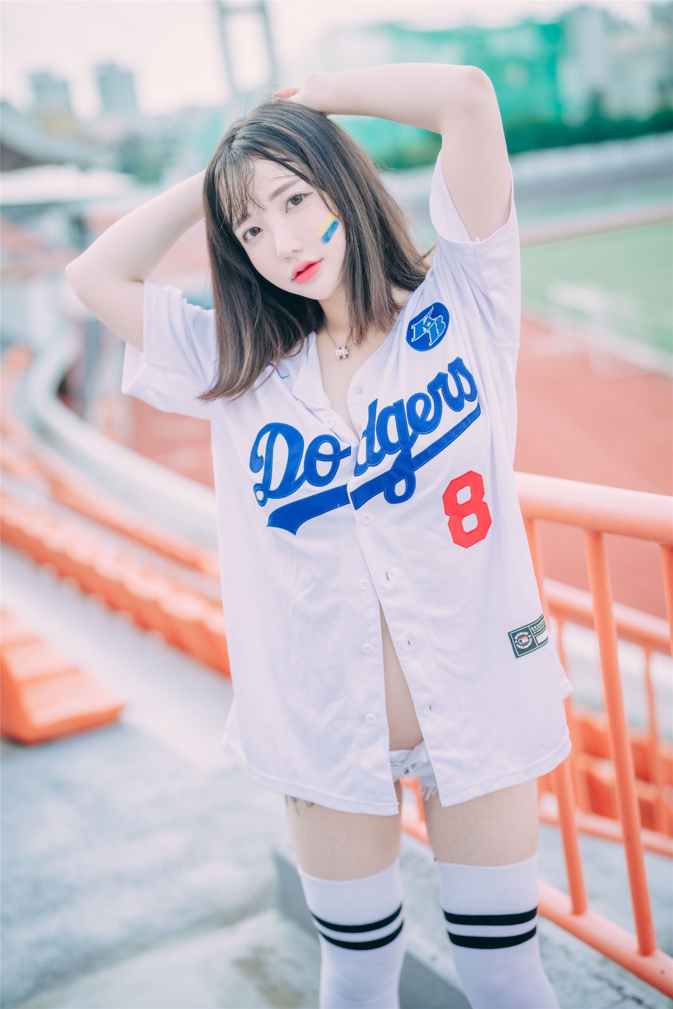 [DJAWA] Son Ye-Eun (손예은) - Cheer Up in the Summer 126P(94)