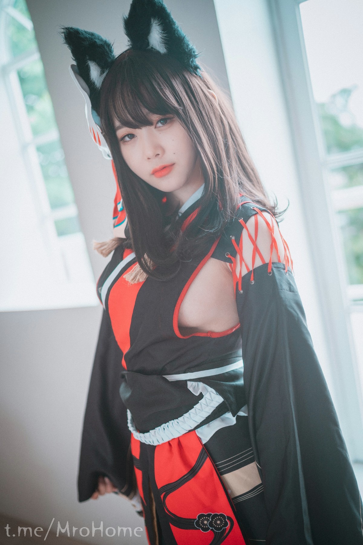 DJAWA Photo - Zia (지아) - Azur Lane IJN Yamashiiro(23)