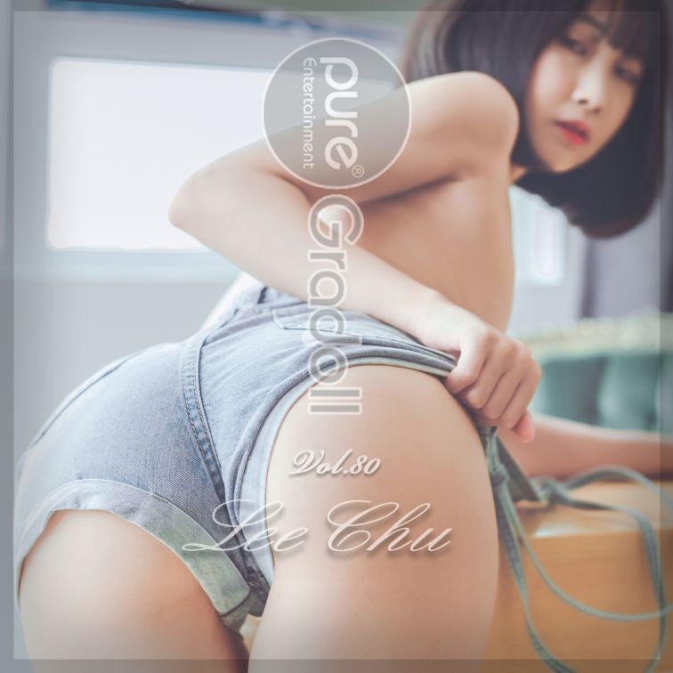 Pure Media Vol.137 Leechu (리쭈)(3)