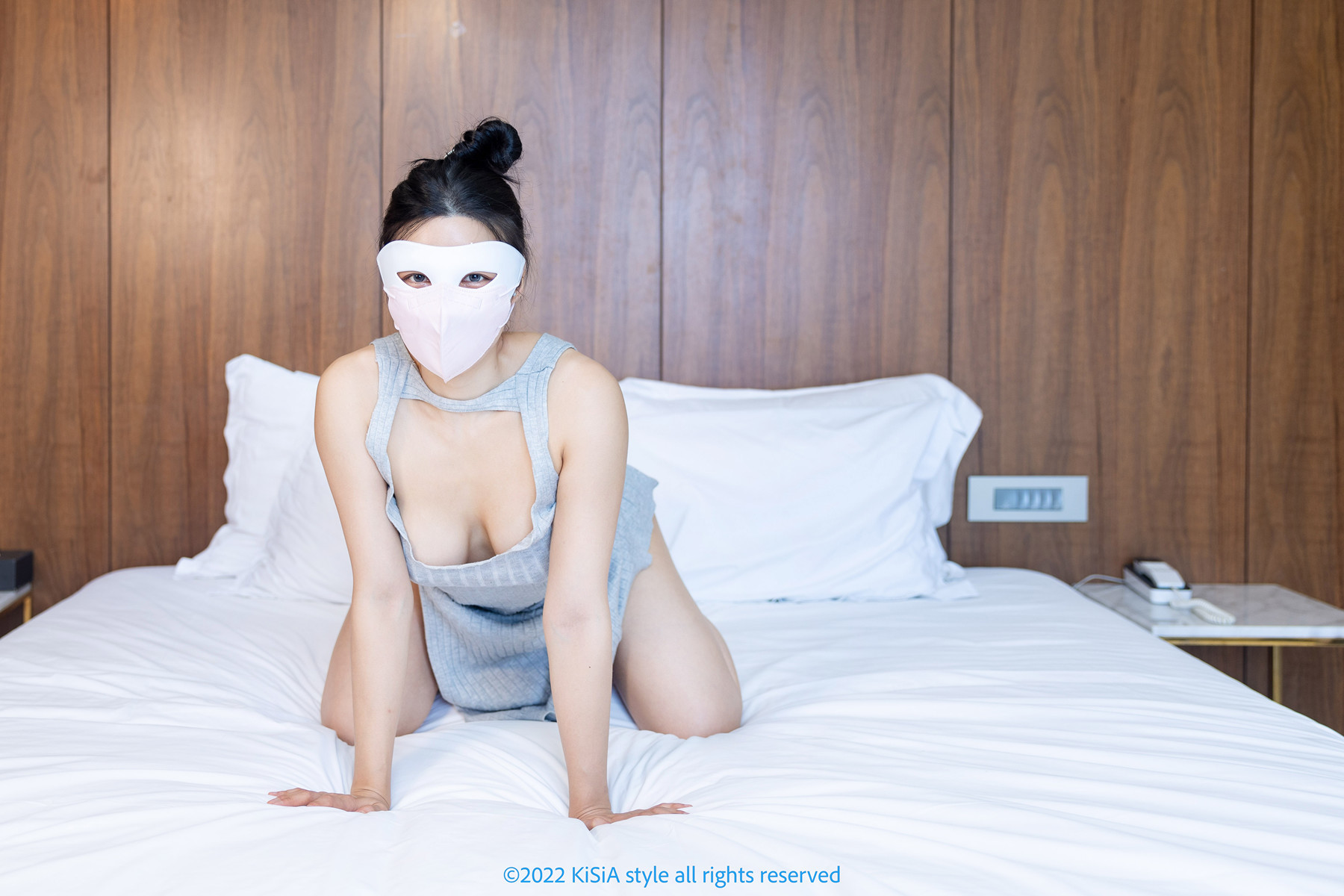 Dana 단아, KiSiA Vol.29 ft. Go Out With Me Set.01(7)