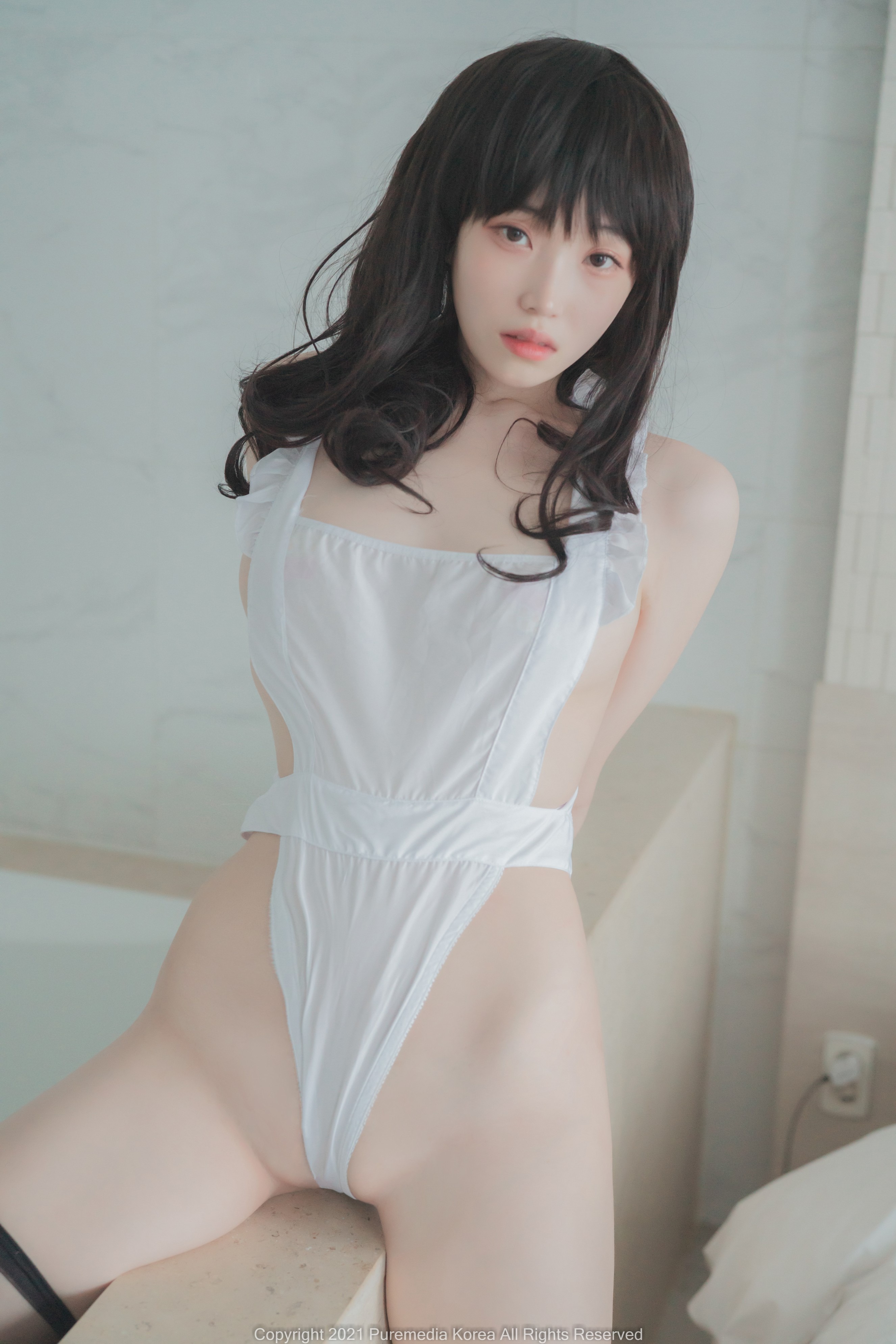 [Pure Media] Vol.115 - Bambi (밤비) 111P(32)