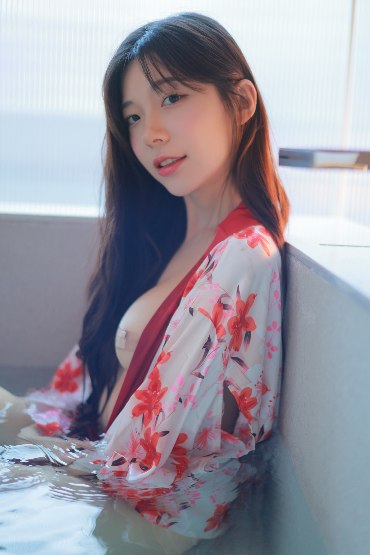 Leeesovely 쏘블리, [Patreon] Sakura Set.02(31)