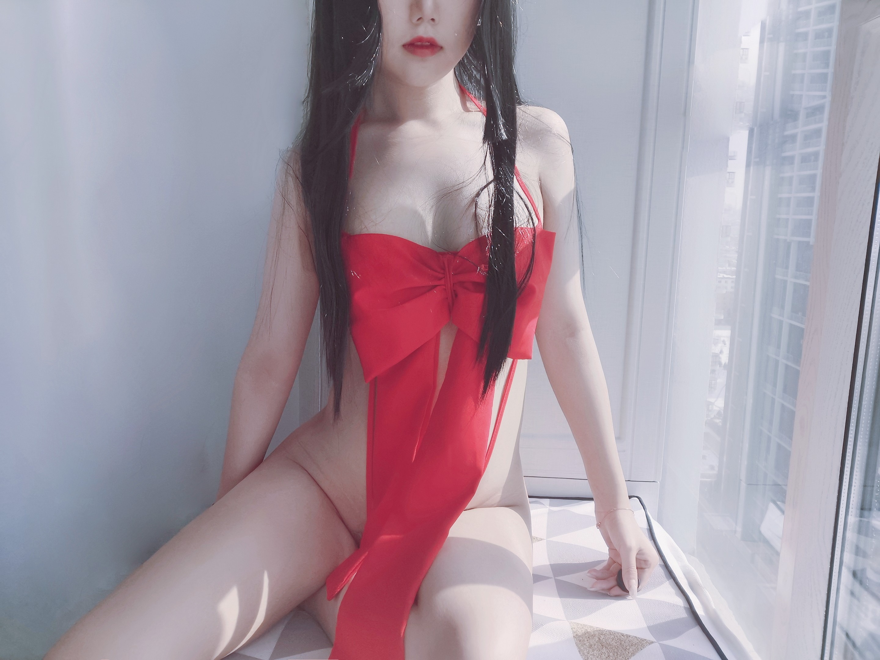 eloise软软 – 蝴蝶结(30)