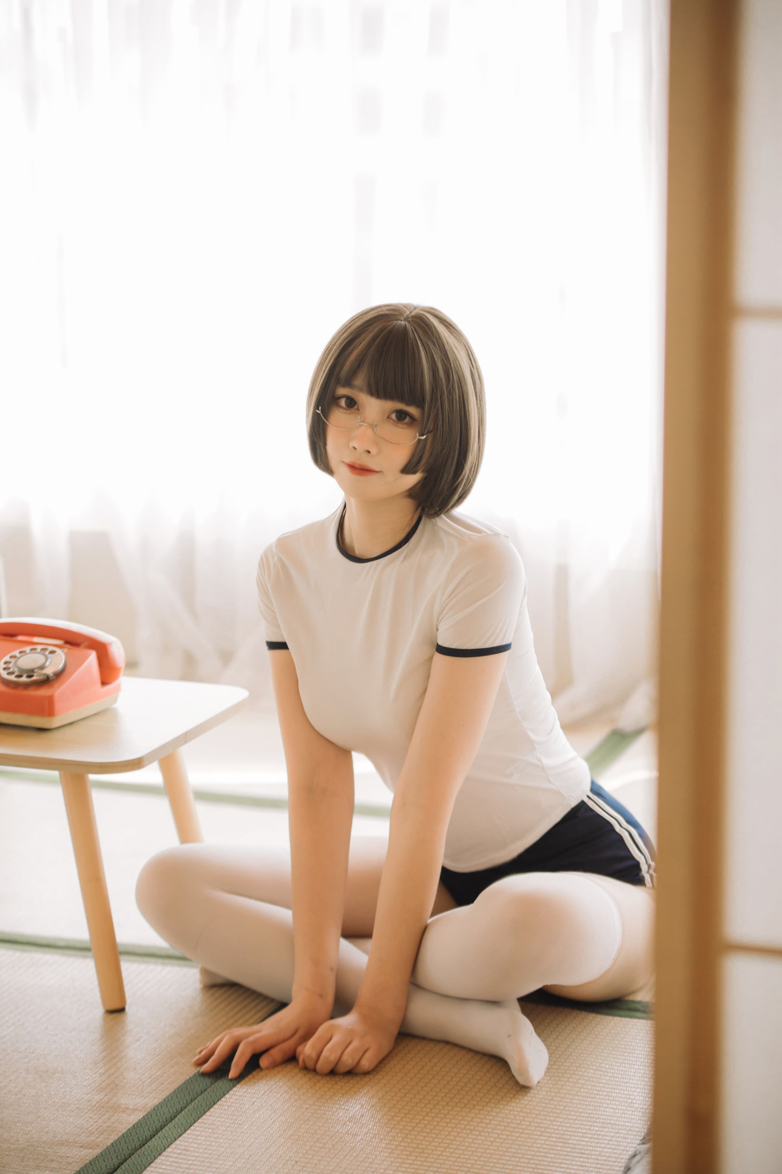 NO.029 体操服 [40P-337MB](17)