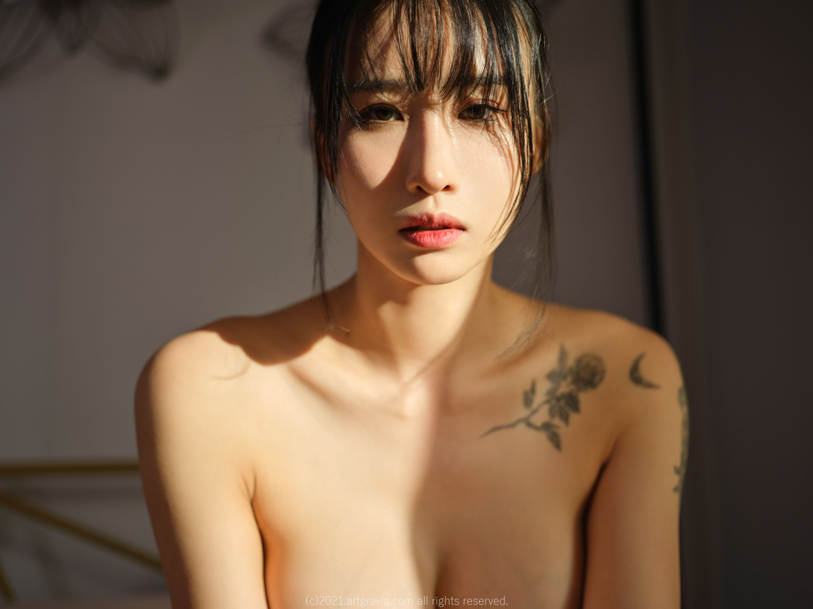 Se-Ah 세아, ArtGravia VOL.353 Photobook Set.02(38)