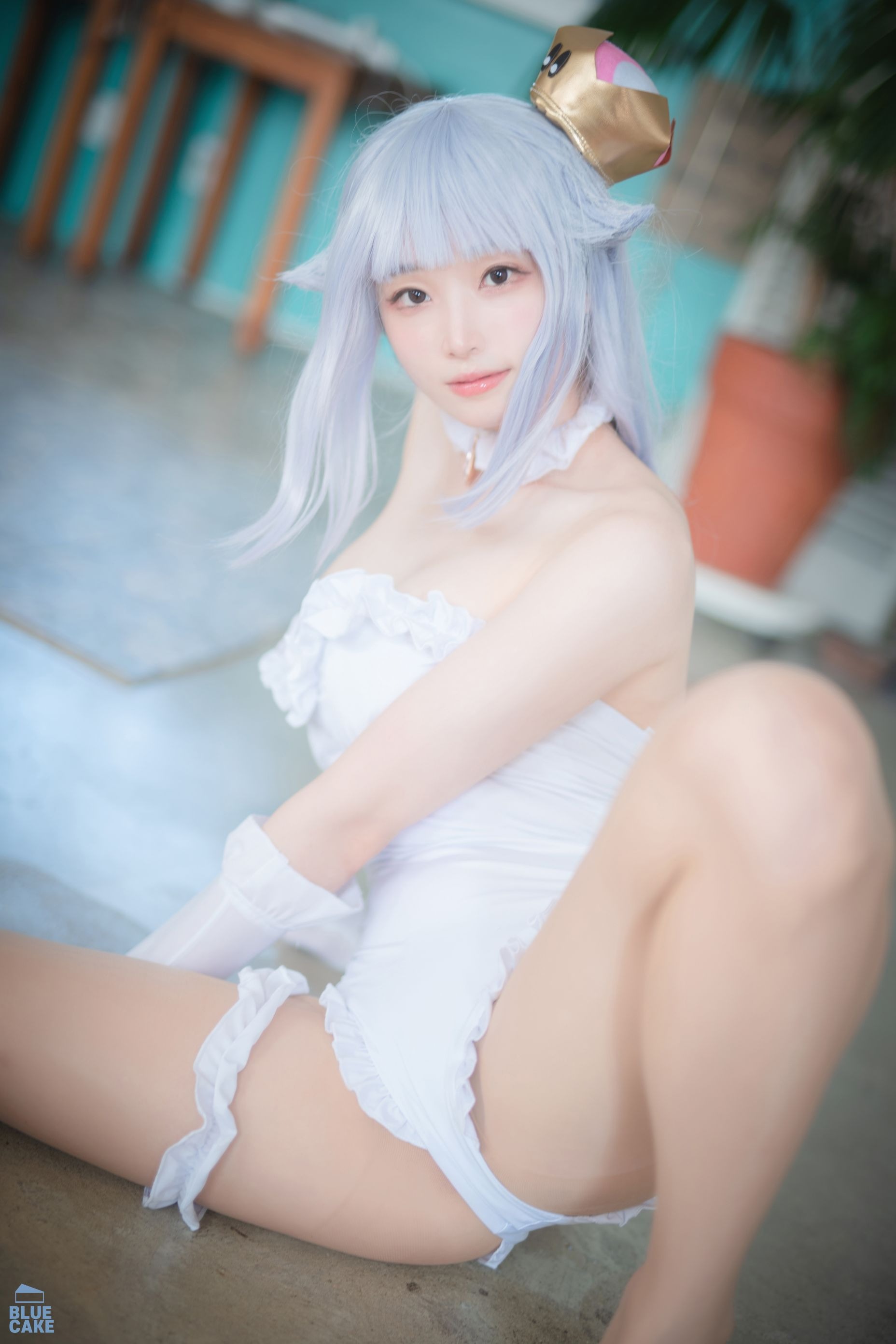 Bambi (밤비) - Sticky Boosette(25)