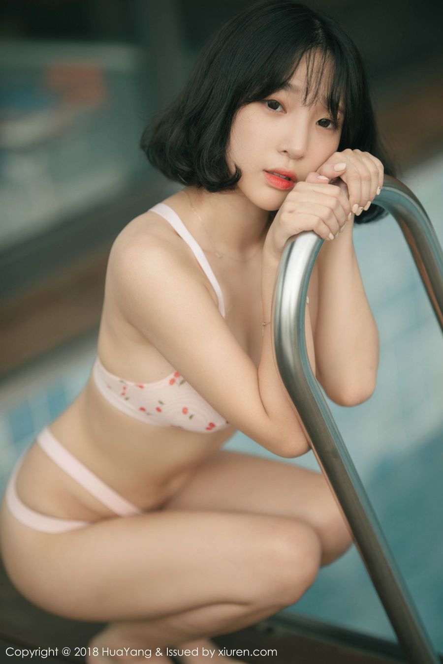 姜仁卿-[HuaYang花漾] 2018.09.26 VOL.085 [46P](35)