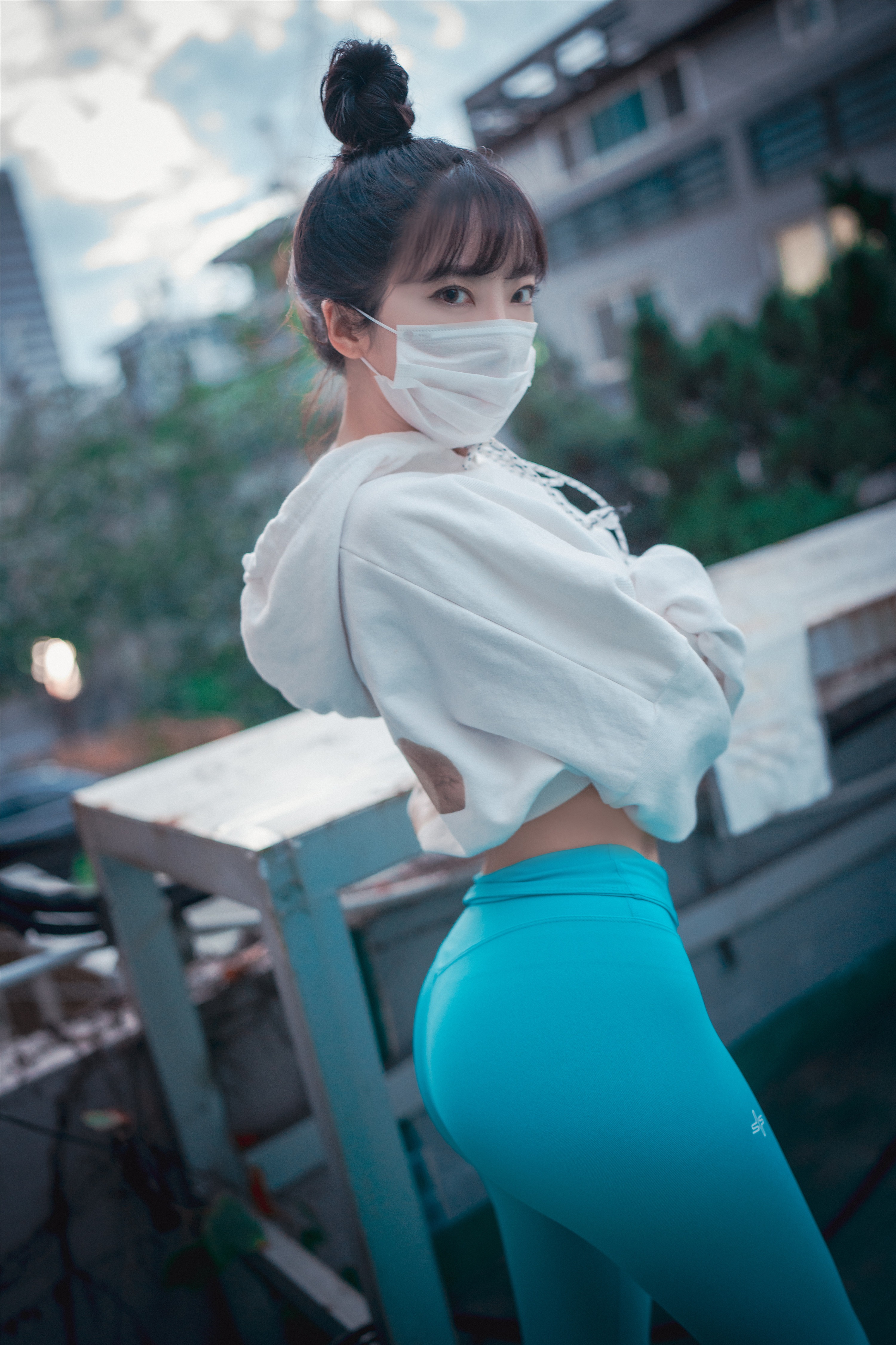 DJAWA photo – HaNaRi (하나리) :Loose and Tight Cool Mint [86P](36)