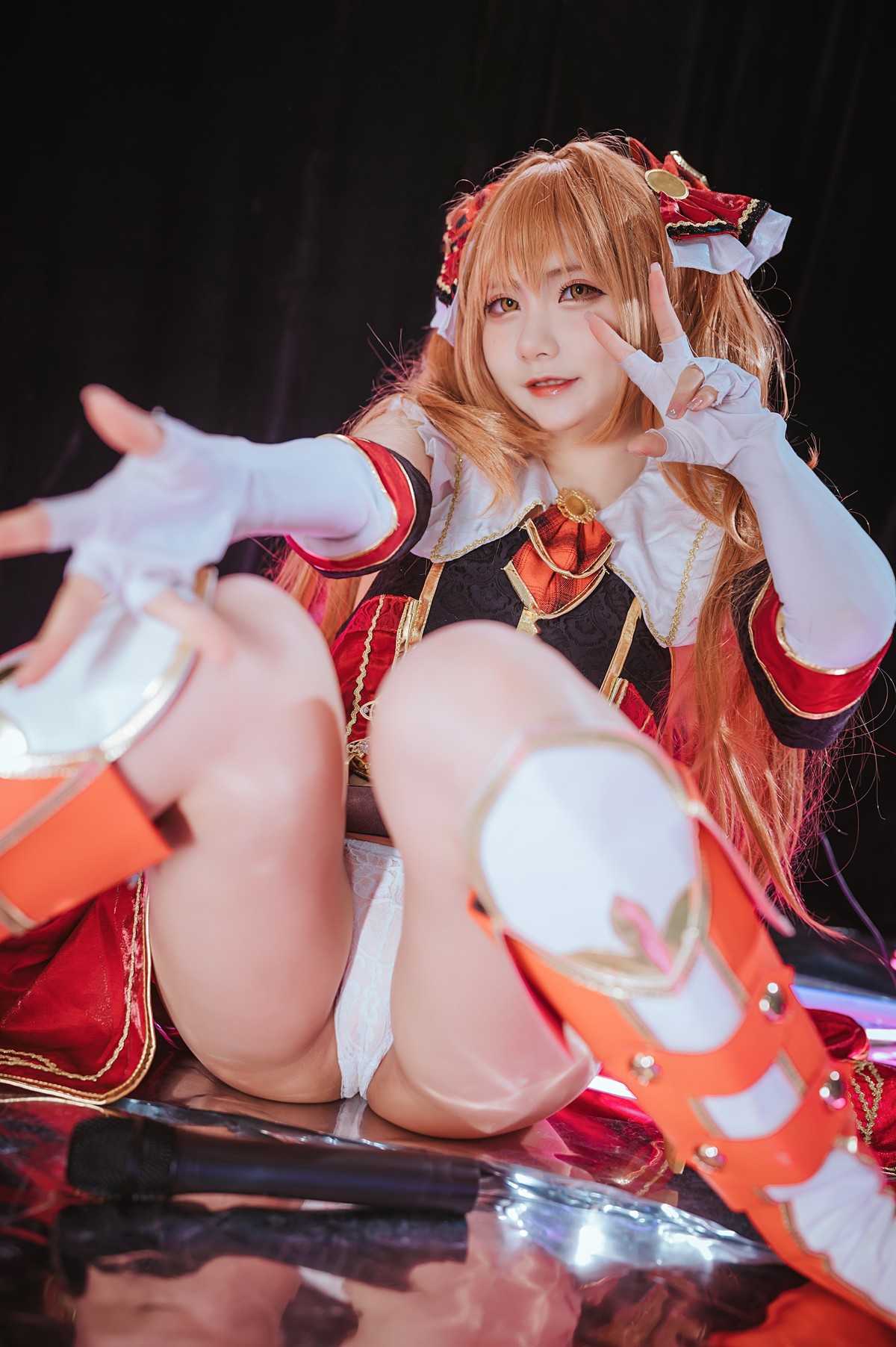 是一只熊仔吗 Cosplay 望(23)