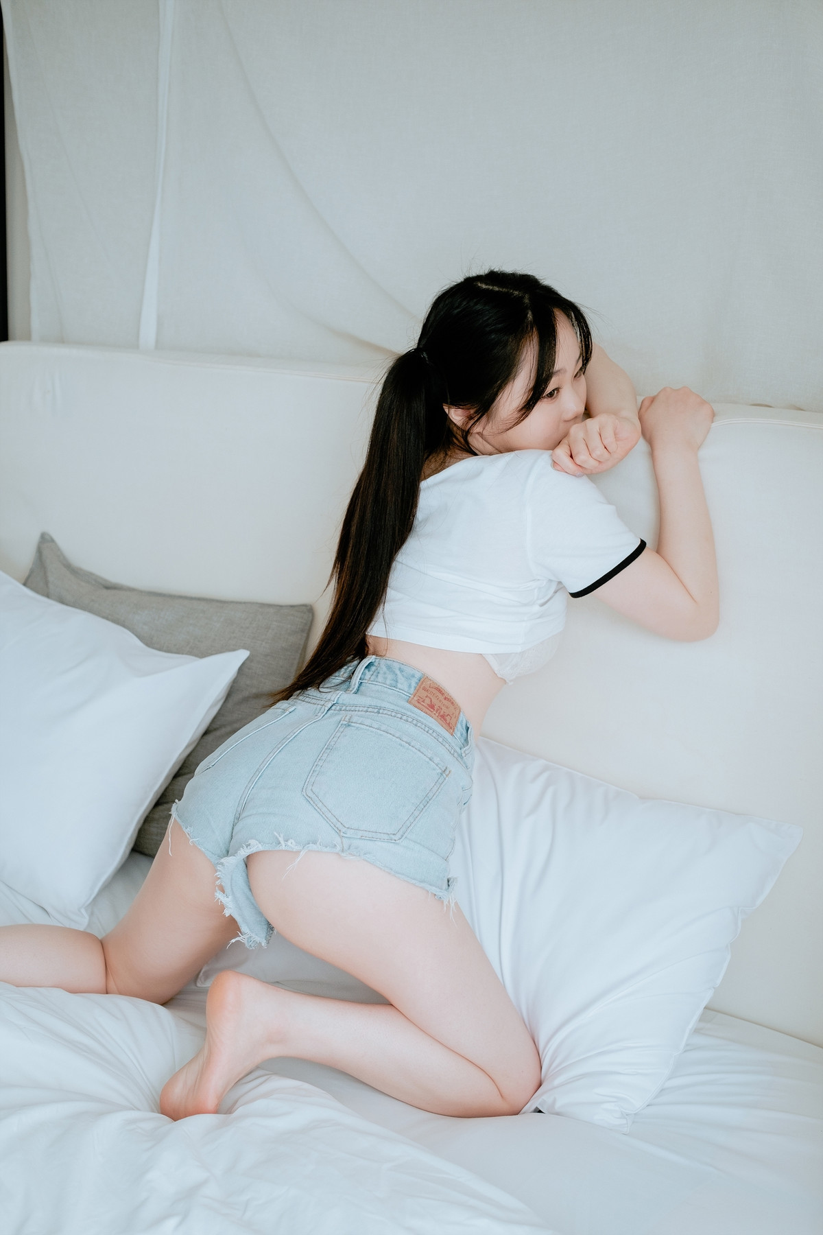 Suyeon 수연, PUSSYLET Vol.54 First Time Set.01(26)