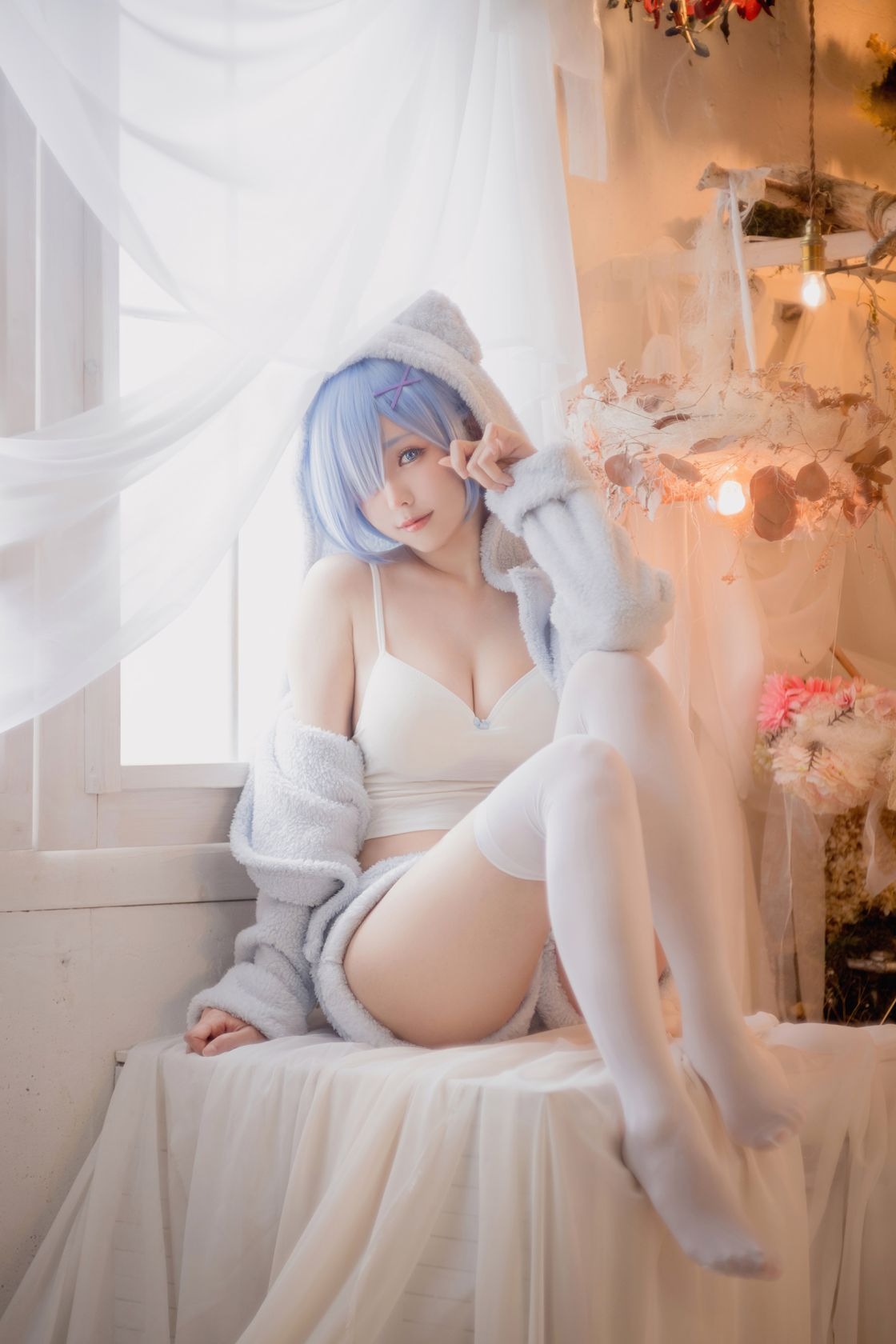 C- Rem Pajamas(5)