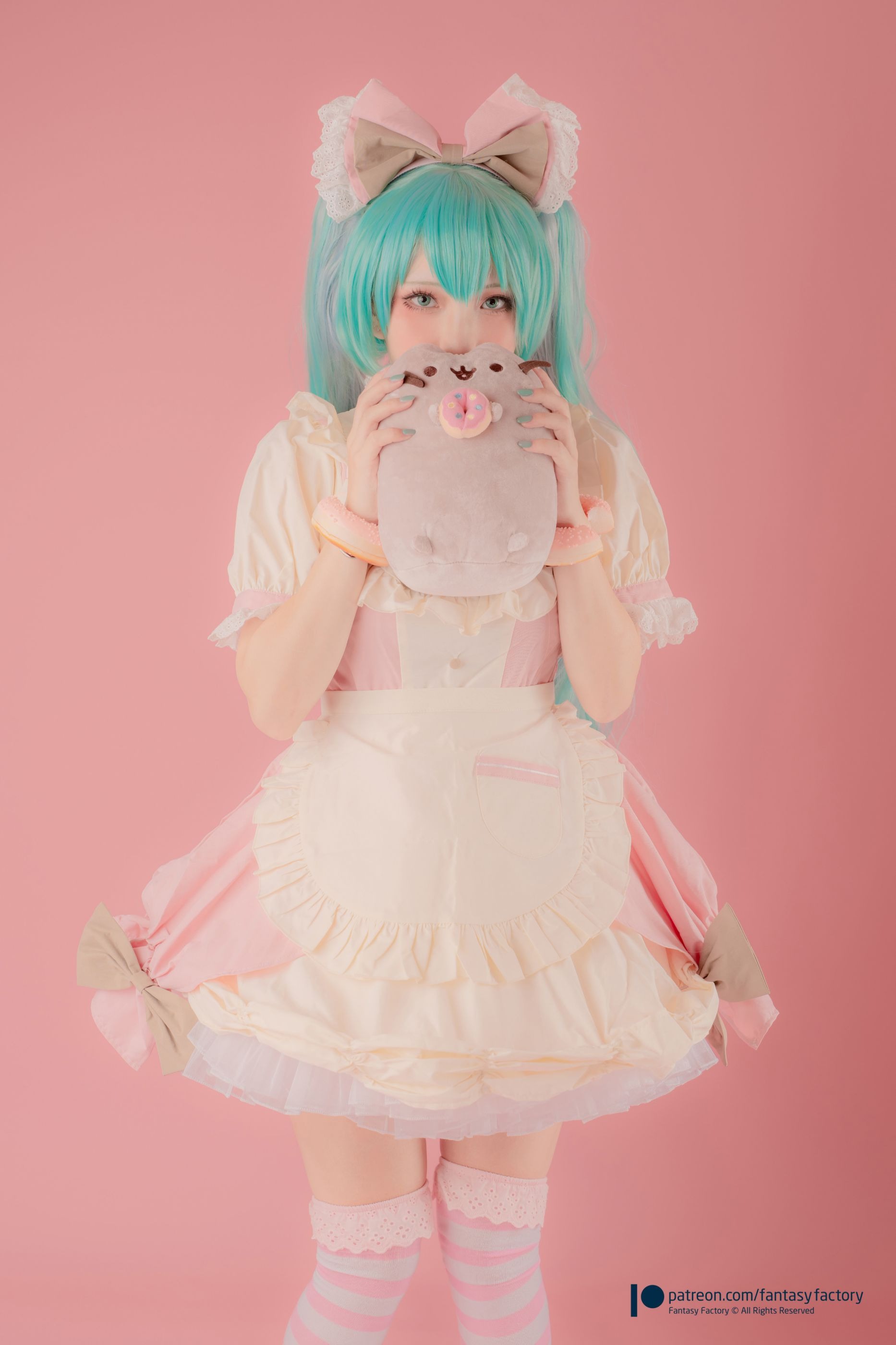 Fantasy Factory Pack Hatsune Miku(9)