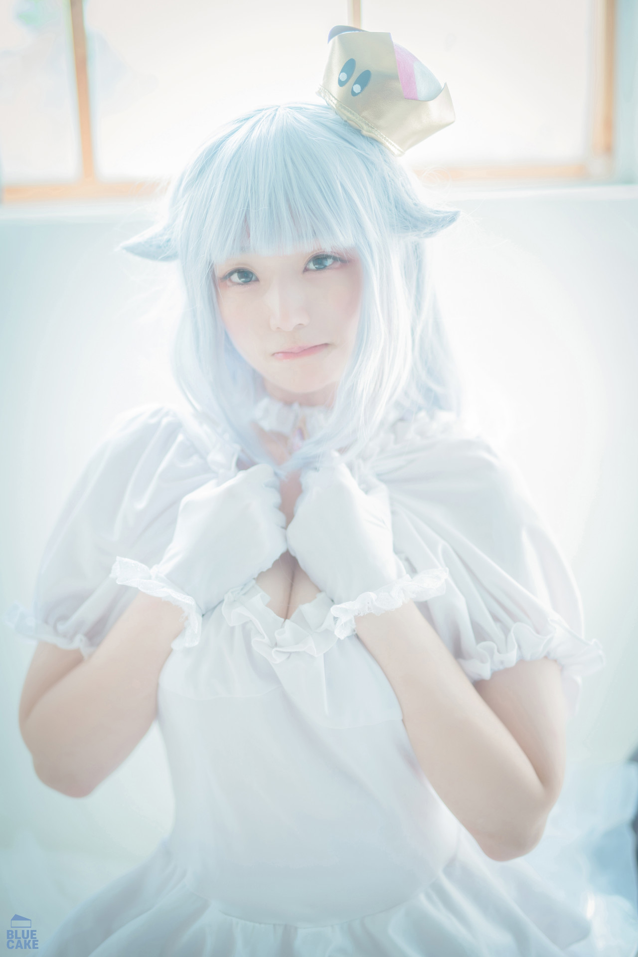 Bambi 밤비, [BLUECAKE] Sticky Boosette Set.01(15)