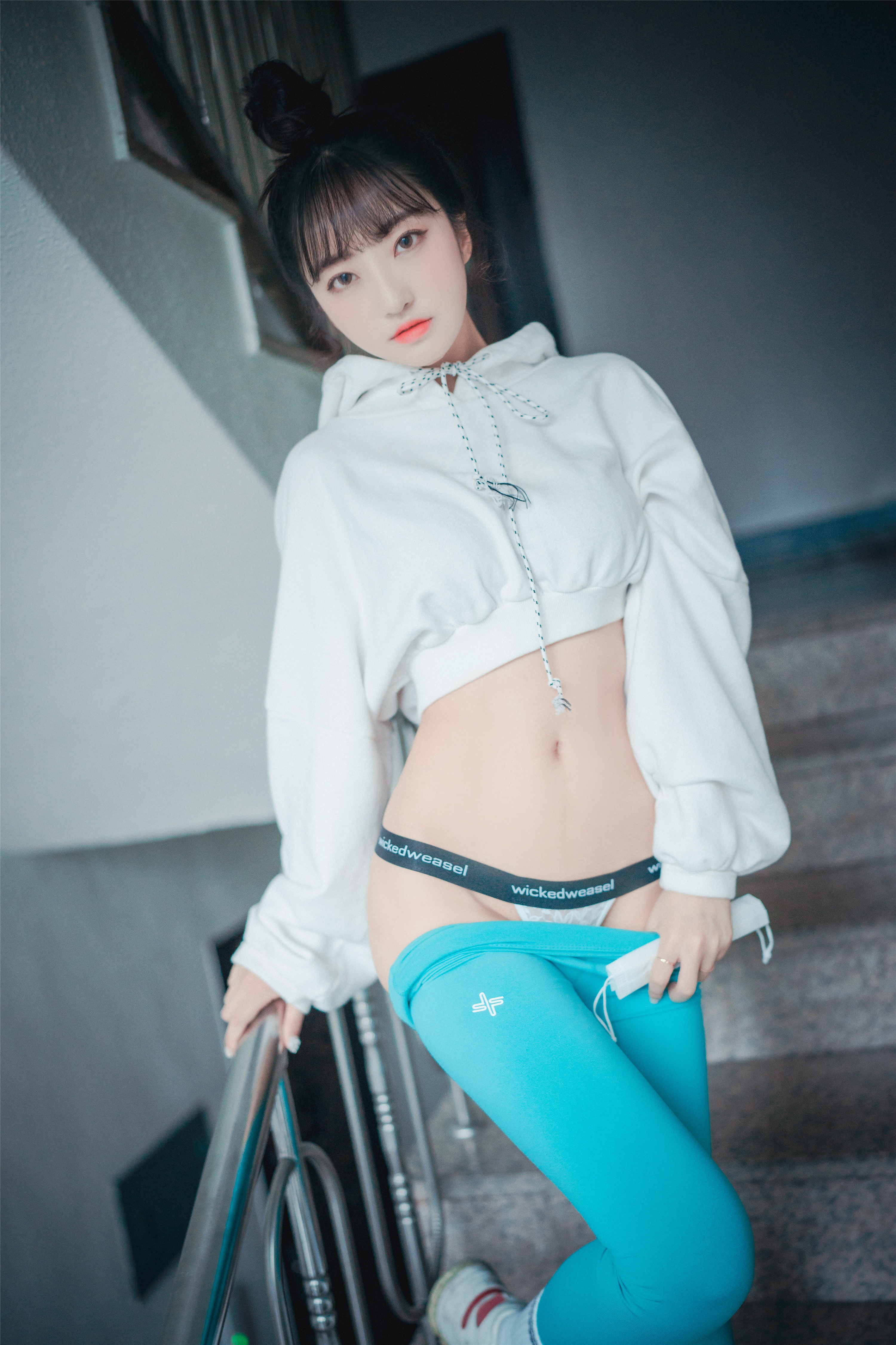 DJAWA photo – HaNaRi (하나리) :Loose and Tight Cool Mint [86P](14)