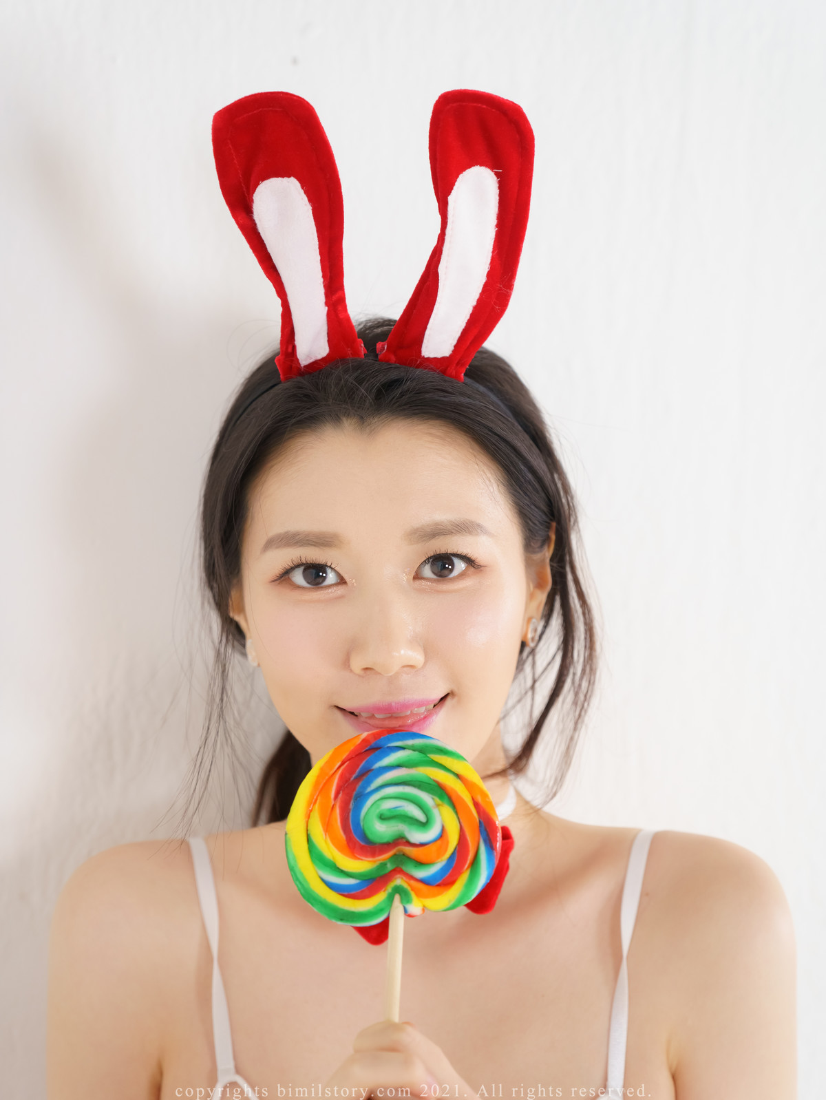 Nara 나라, [Bimilstory] Vol.07 Merry X-mas Set.01(7)