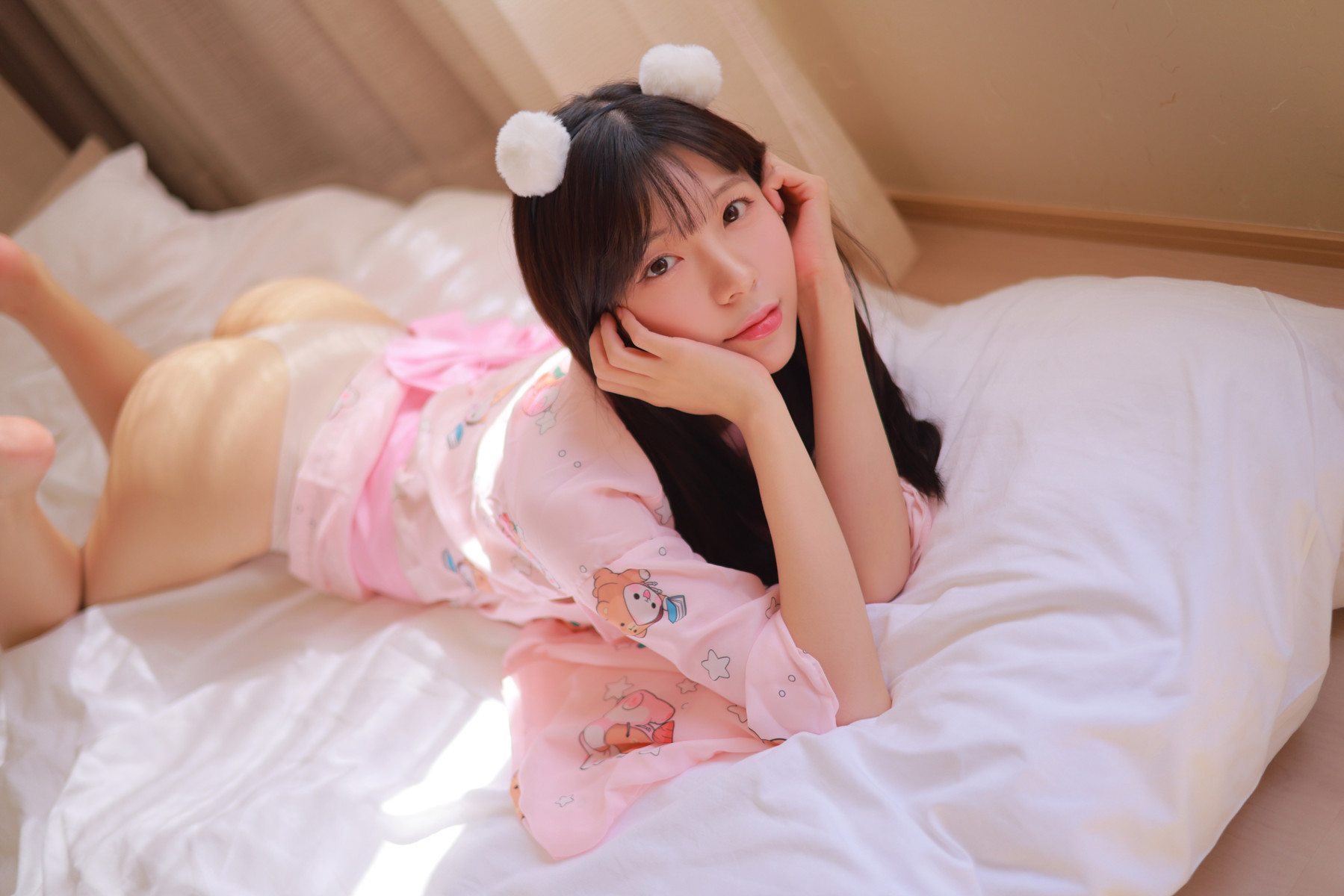 Leeesovely 쏘블리, [Patreon] Sakura Set.01(45)