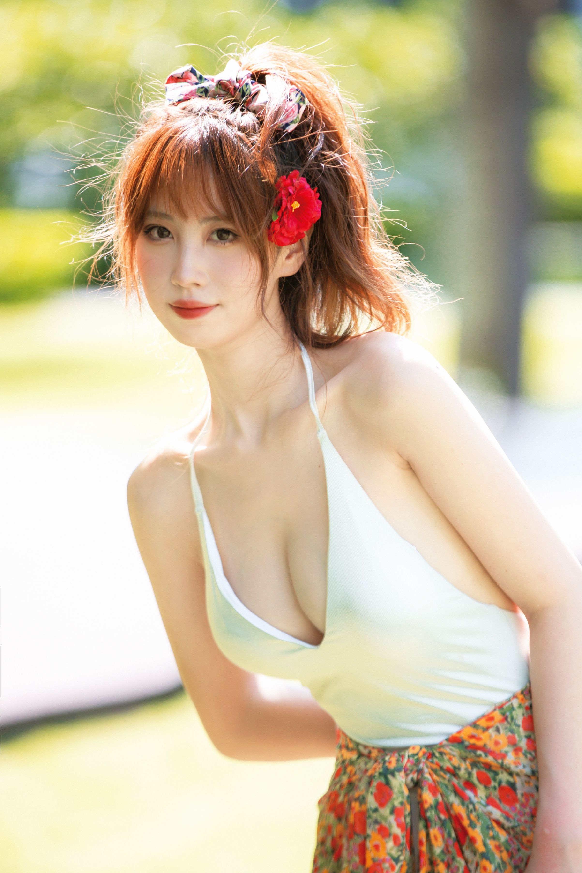 NO.034 昭和碎花 [35P-435MB](31)