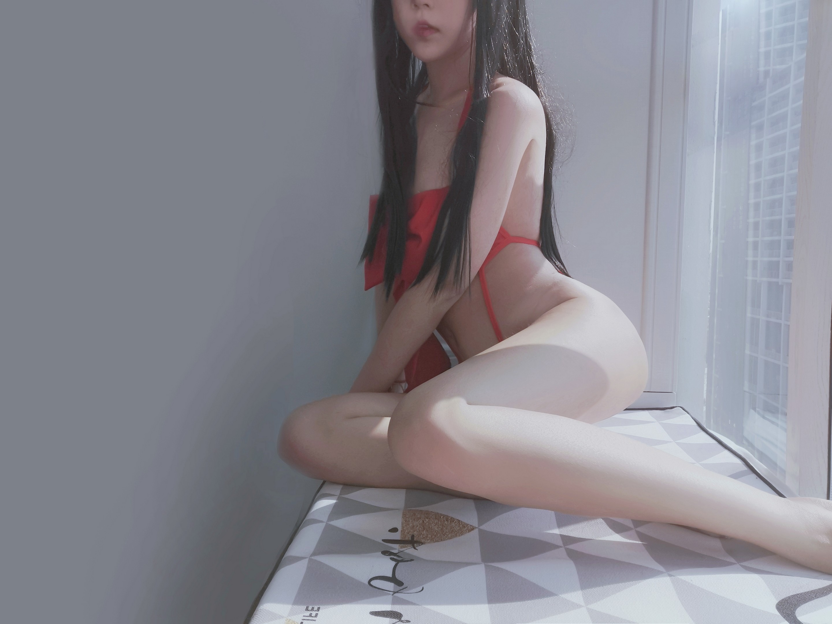 eloise软软 – 蝴蝶结(8)