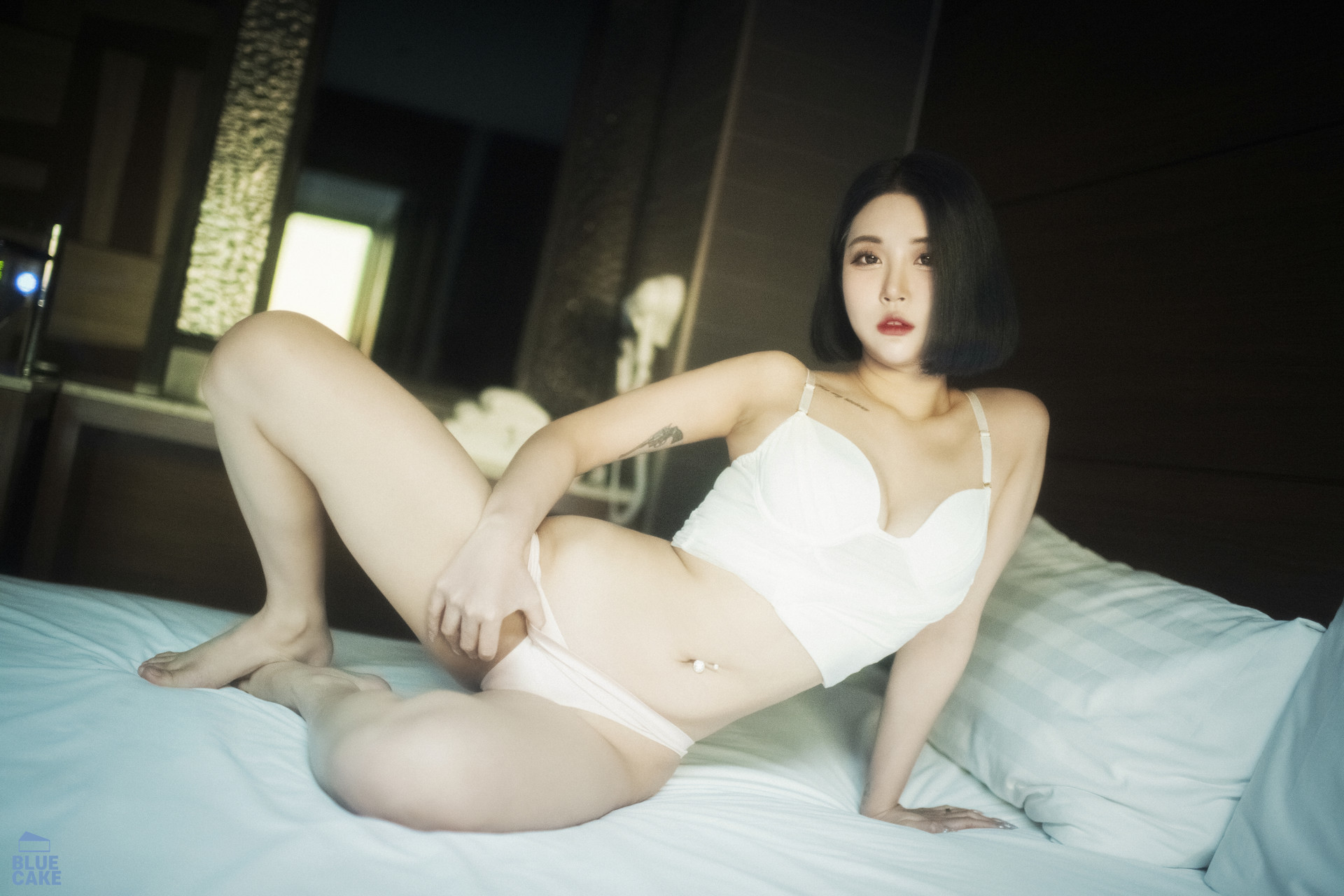 Jeong Bomi 정보미, [BLUECAKE] SECRET &#8211; Set.02(31)