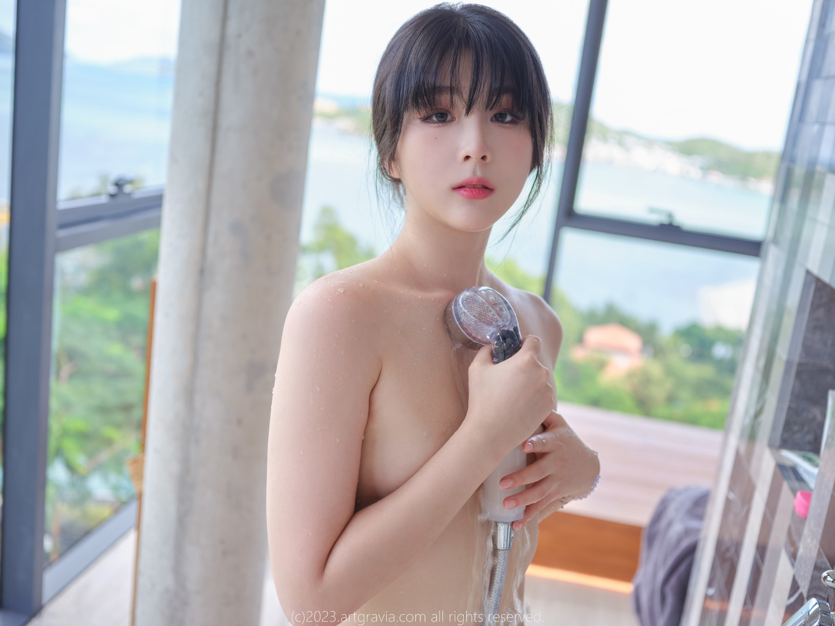 JangJoo 장주, [ArtGravia] VOL.502 아트그라비아 Set.02(42)