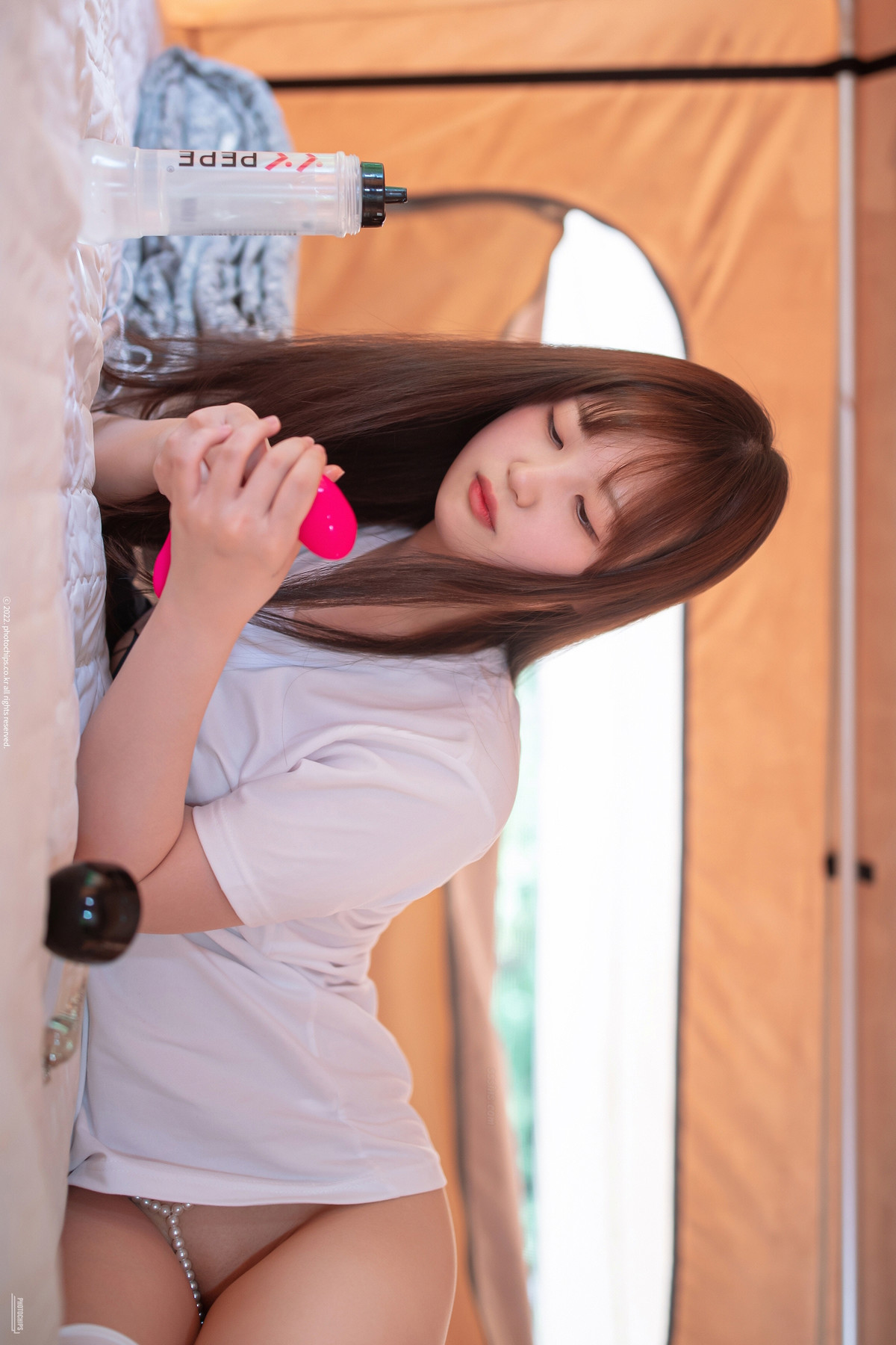 Sia 시아, [Photochips] Vol.127 Photobook Set.03(4)