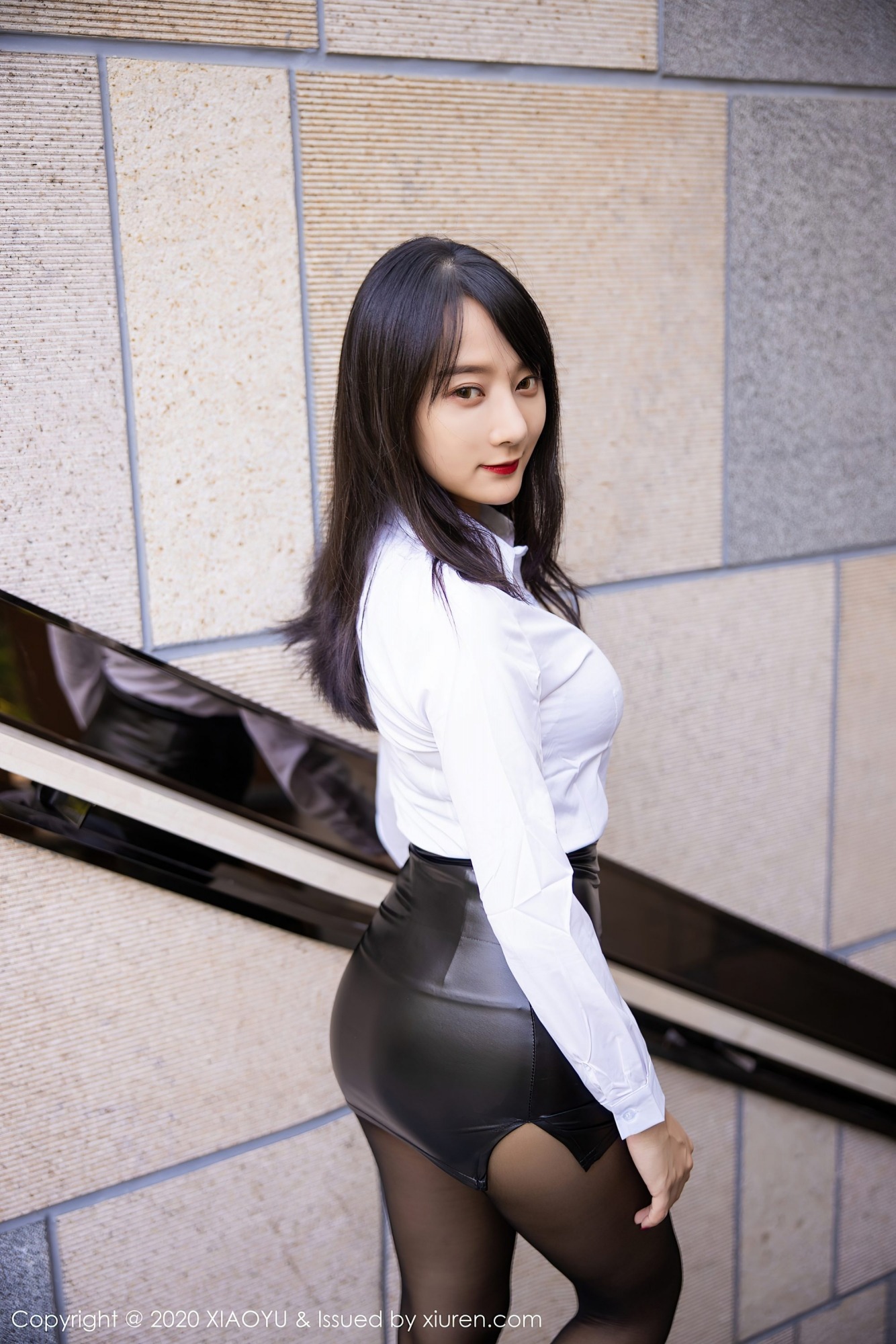 [XiaoYu语画界] 2020.10.26 Vol.394 何嘉穎(11)