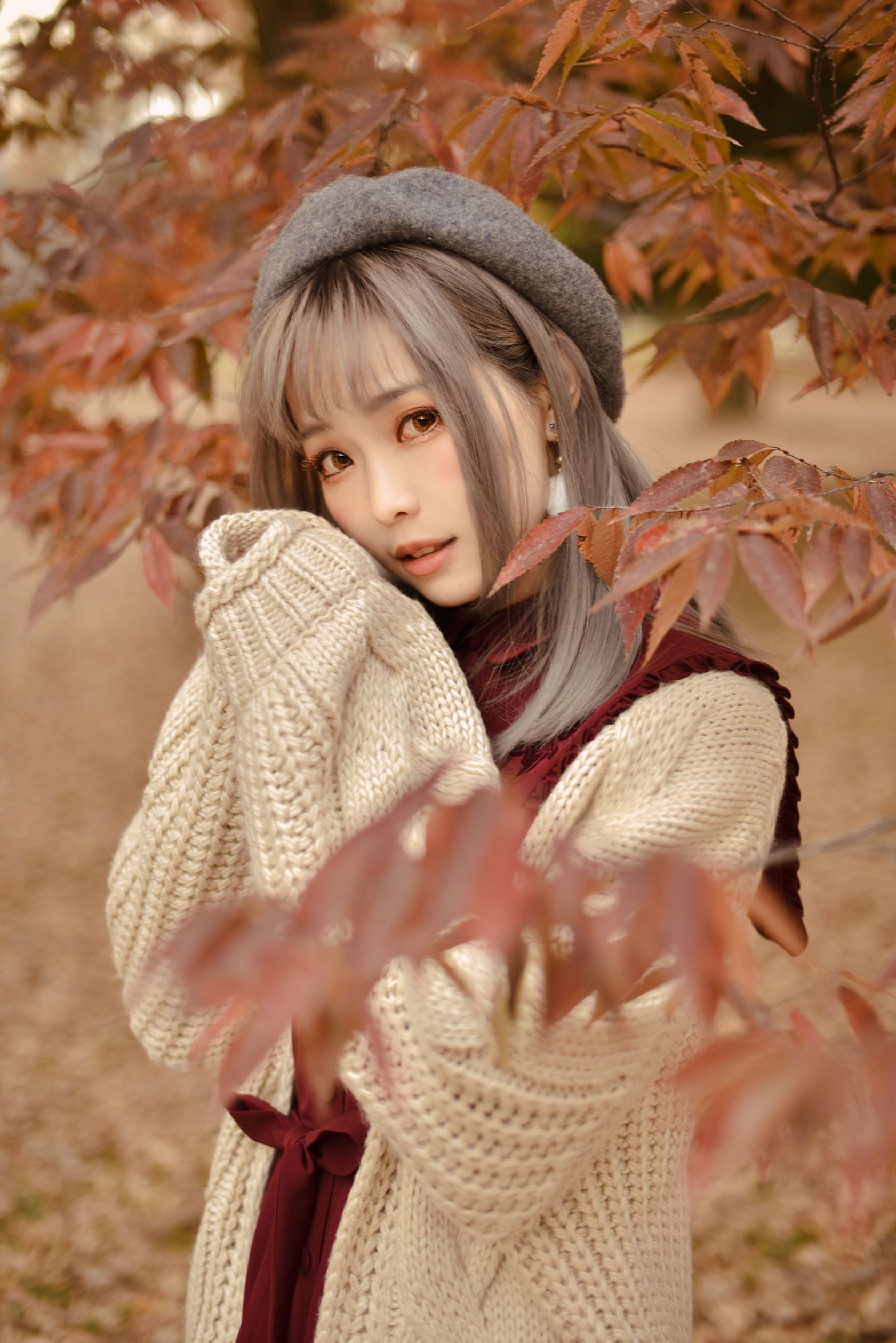 1 (Extra)Autumn [41P-161MB](22)