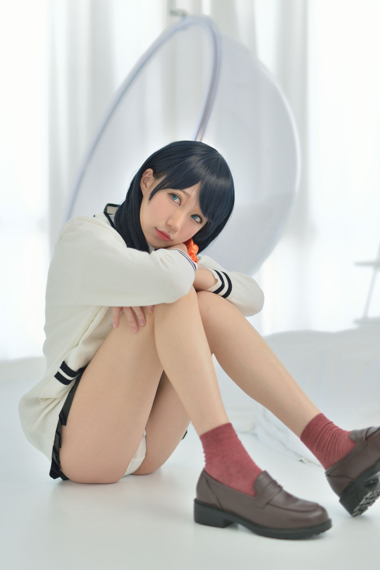 [Nagesa魔物喵] VOL.9 SSSS.GRIDMAN - 96P(59)