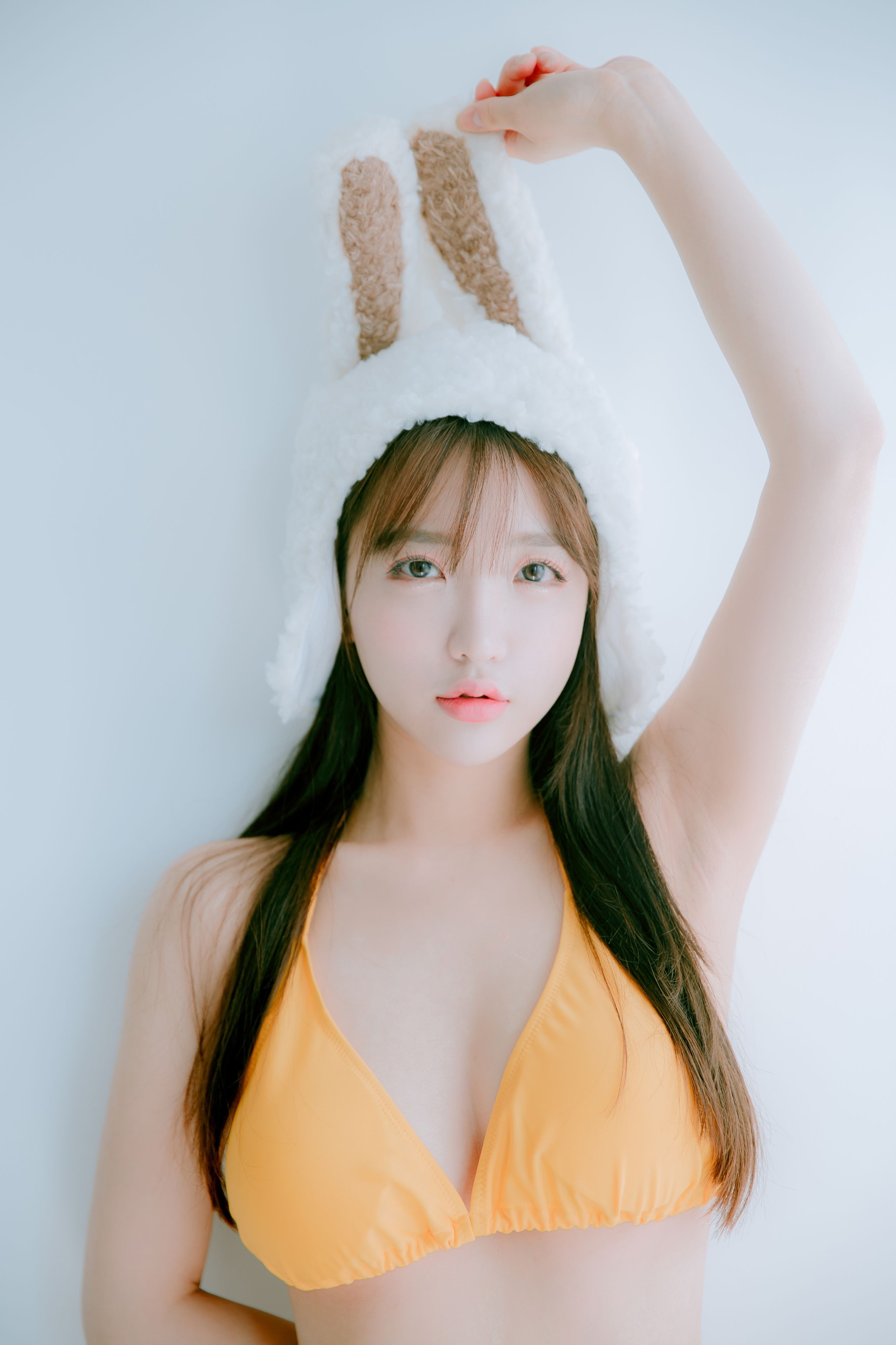 孫樂樂 - [JOApictures] x JOA 20. APR Vol.2 - Son Ye-Eun (손예은) [79P-422MB](67)