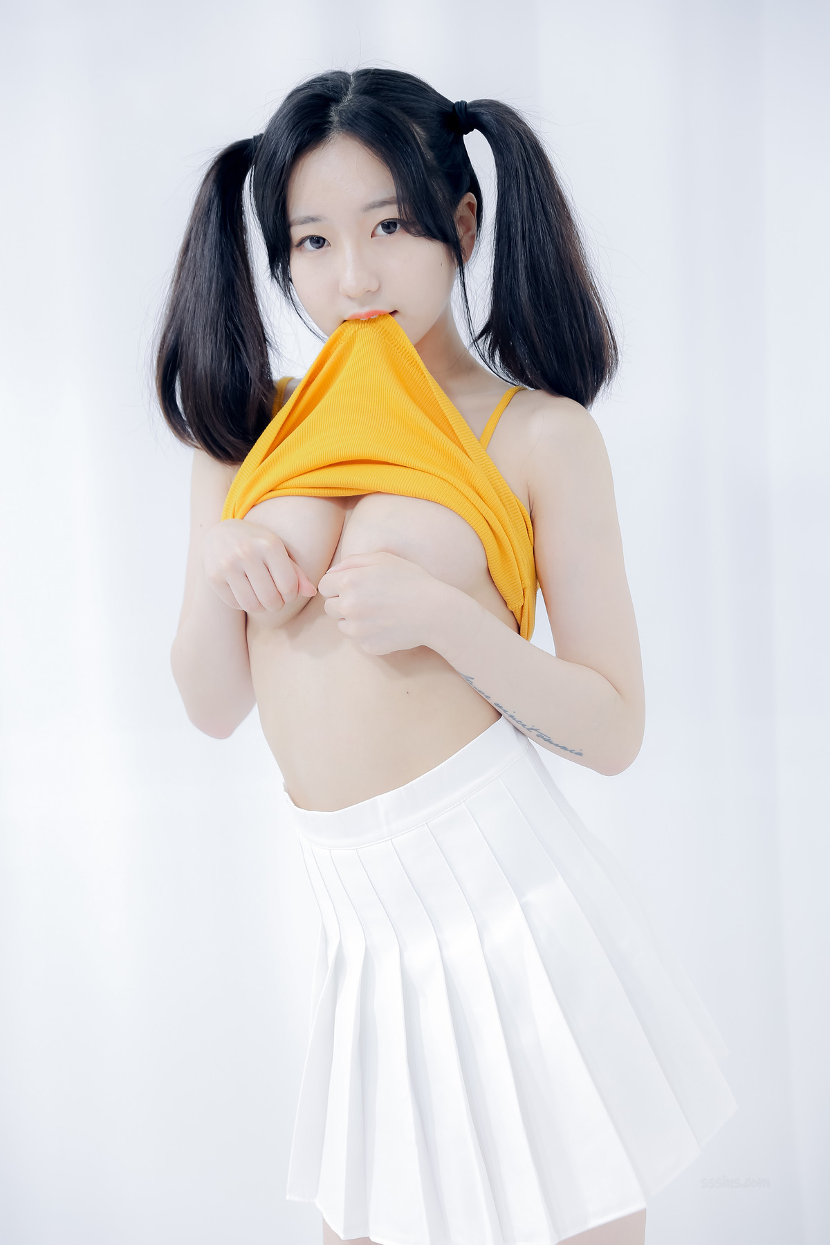 Sehee 세희, [JOApictures] Sehee (세희) x JOA 21. MARCH Vol.2(26)