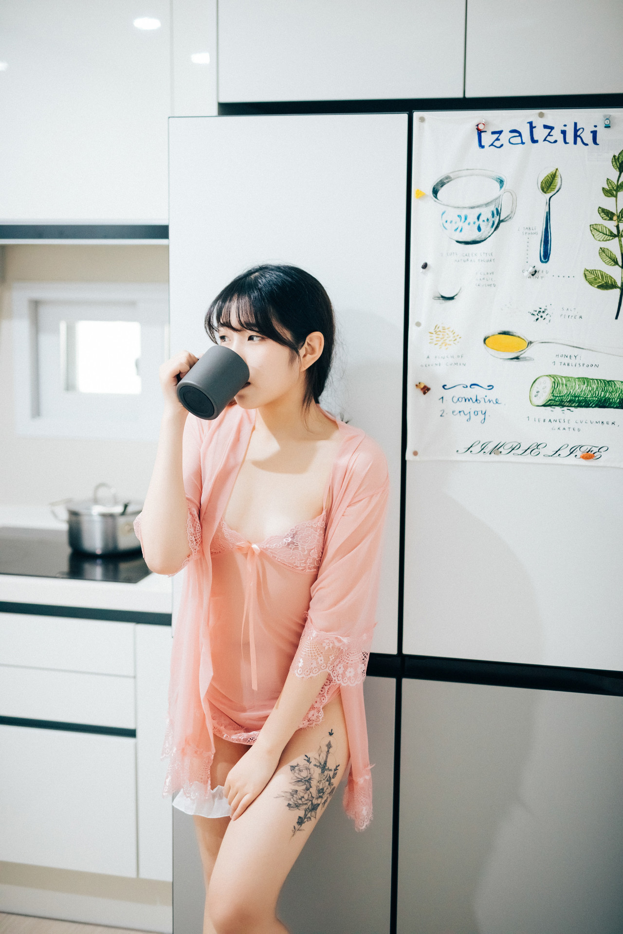 Sonson 손손, [Loozy] Date at home (+S Ver) Set.02(57)