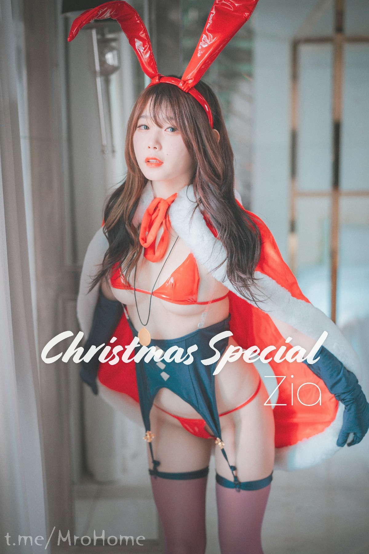 [DJAWA] ZIA - Christmas_Special_2020