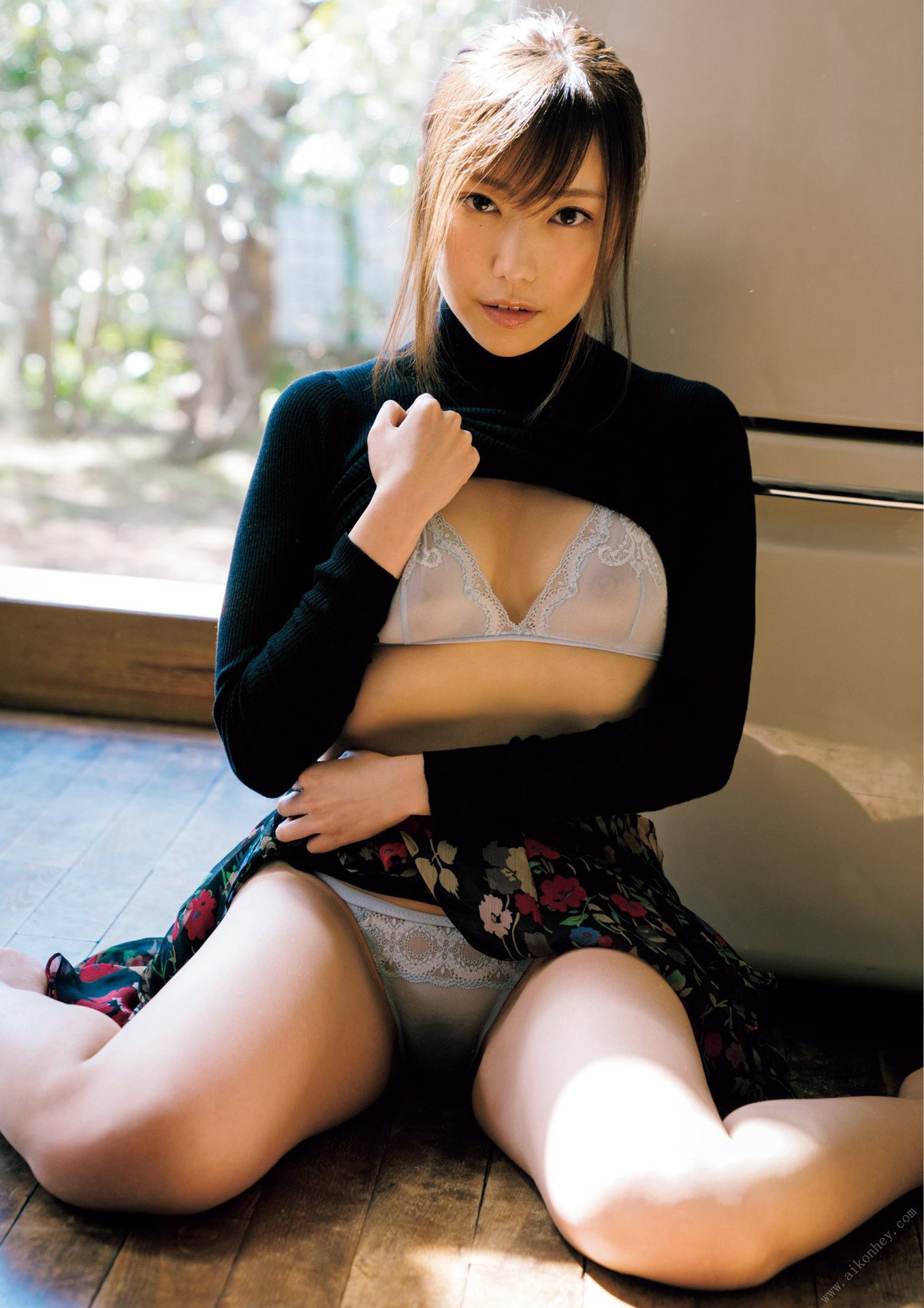 Tina Nanami 七海ティナ, デジタル写真集 「ティナ」 Set.02(7)