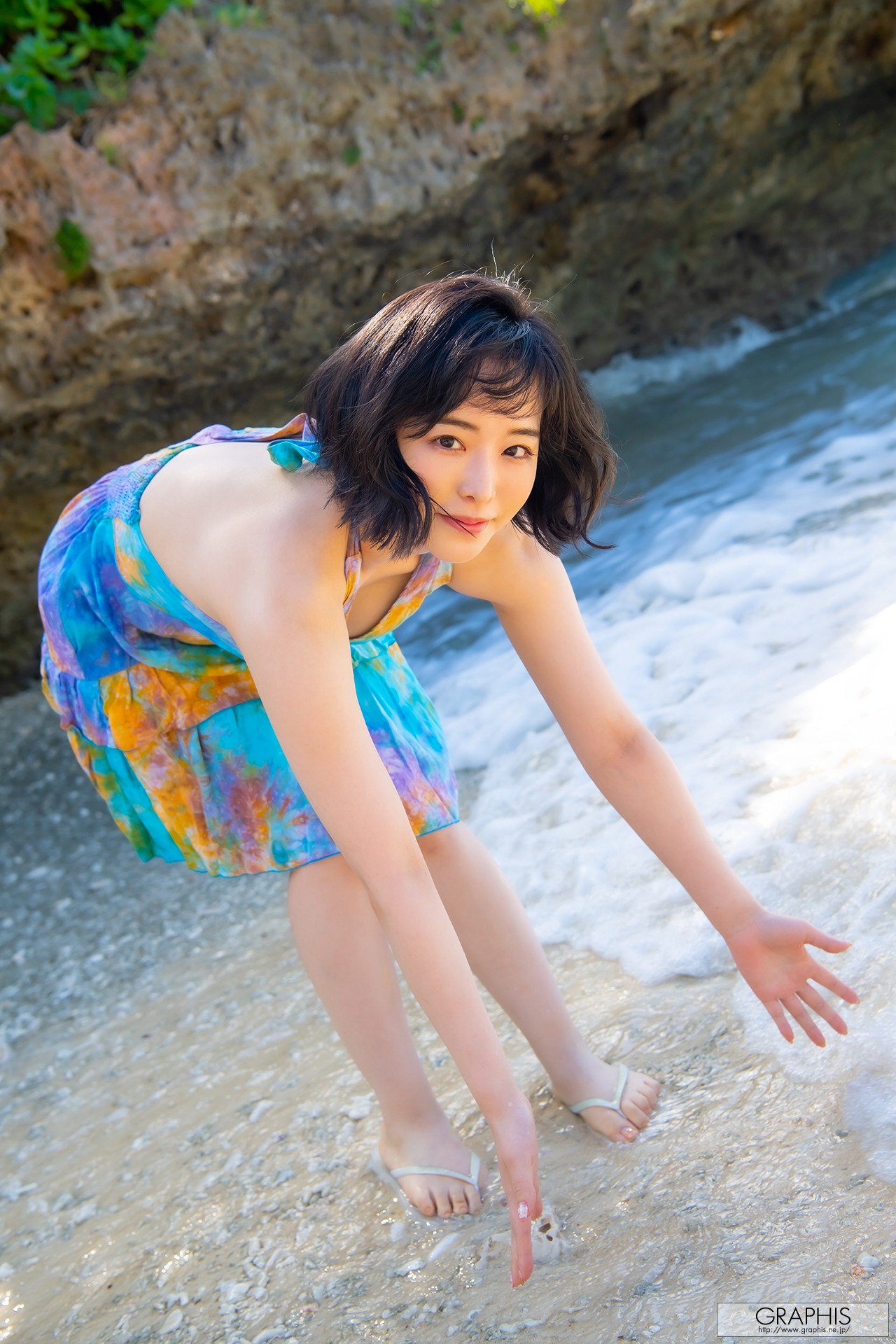 [Graphis] Gals – Tsubaki Sannomiya 三宮つばき 121P(6)