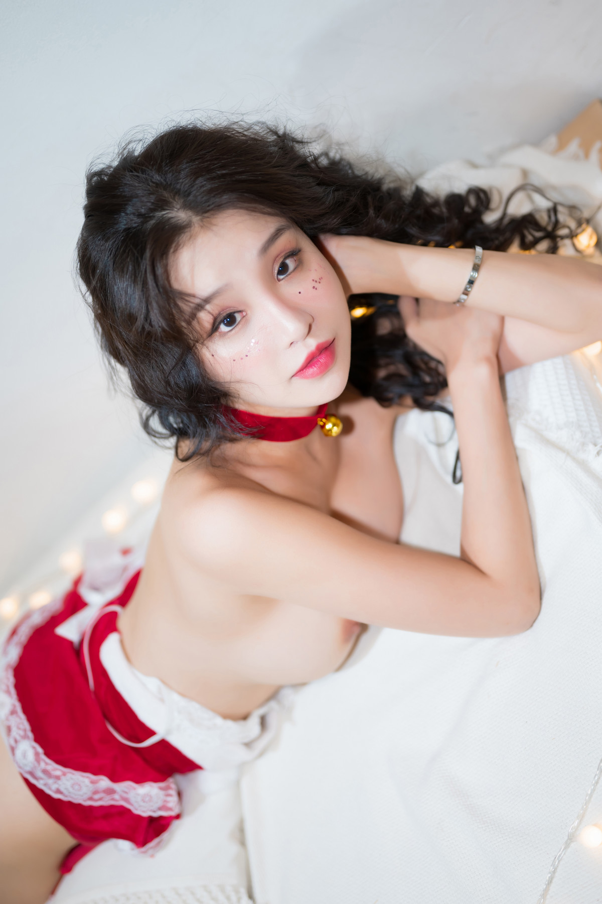 Lee-Seol 이설, Photobook Garden &#038; Christmas Set.01(51)