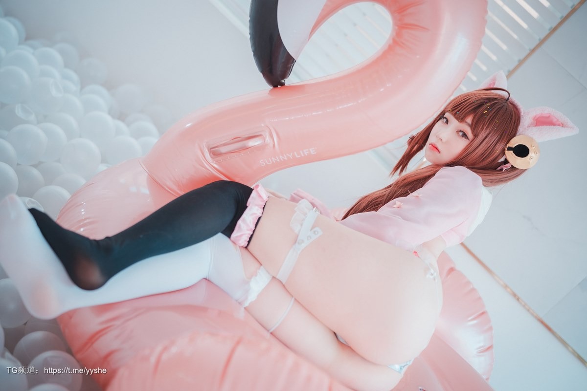 [Cos]Bambi - Candy Jelly Love(2)