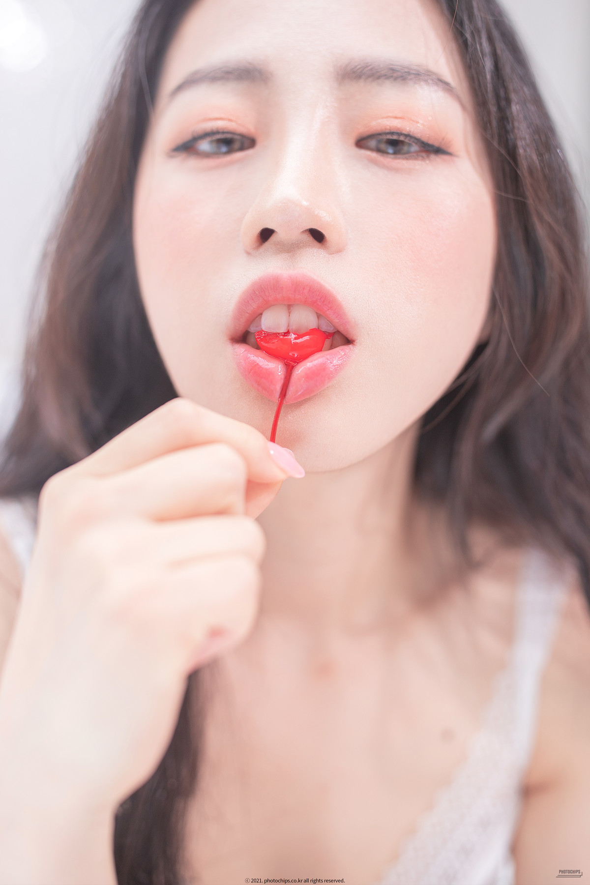 Dami 퀸다미, [Photochips] Vol.96 Photobook Set.01(47)