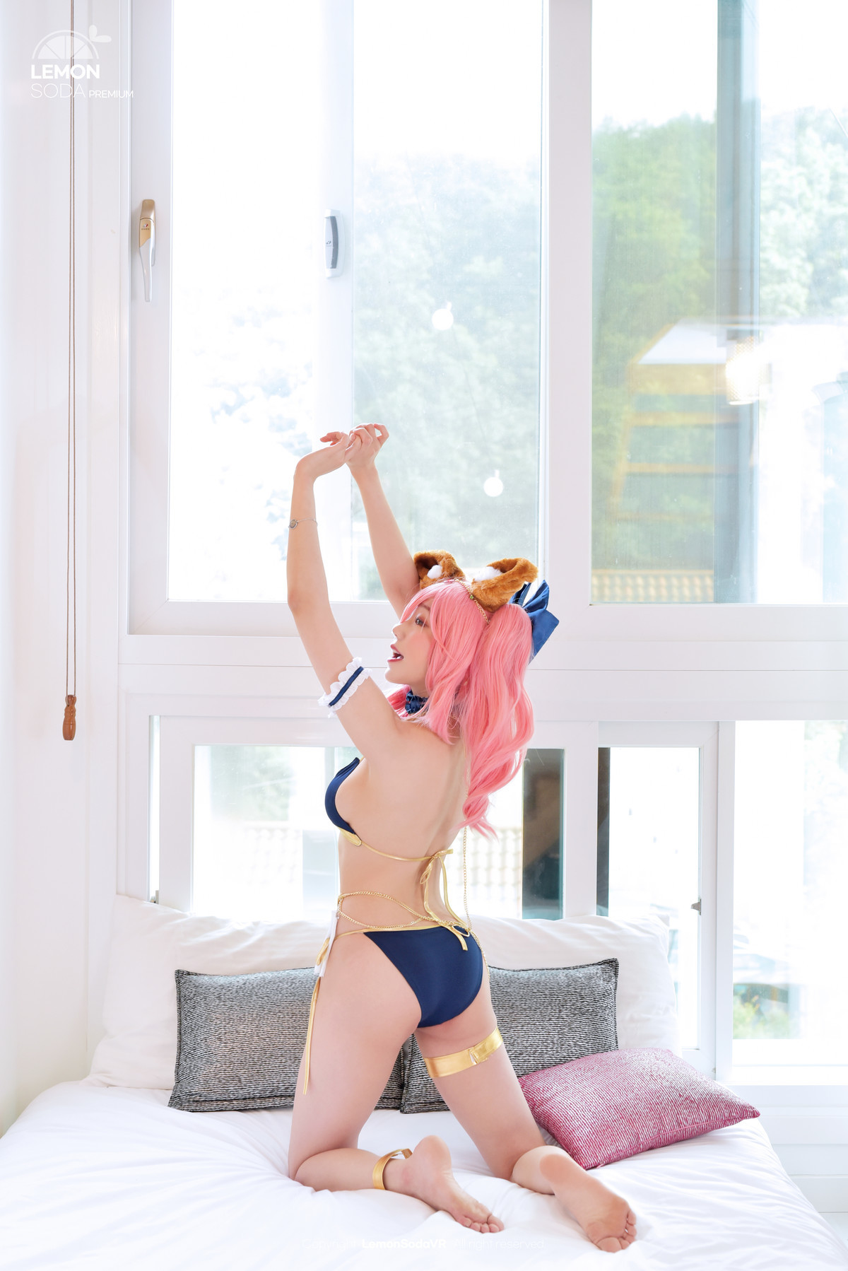 RangRang 랑랑, [LemonSoda] TAMAMO Set.01(35)